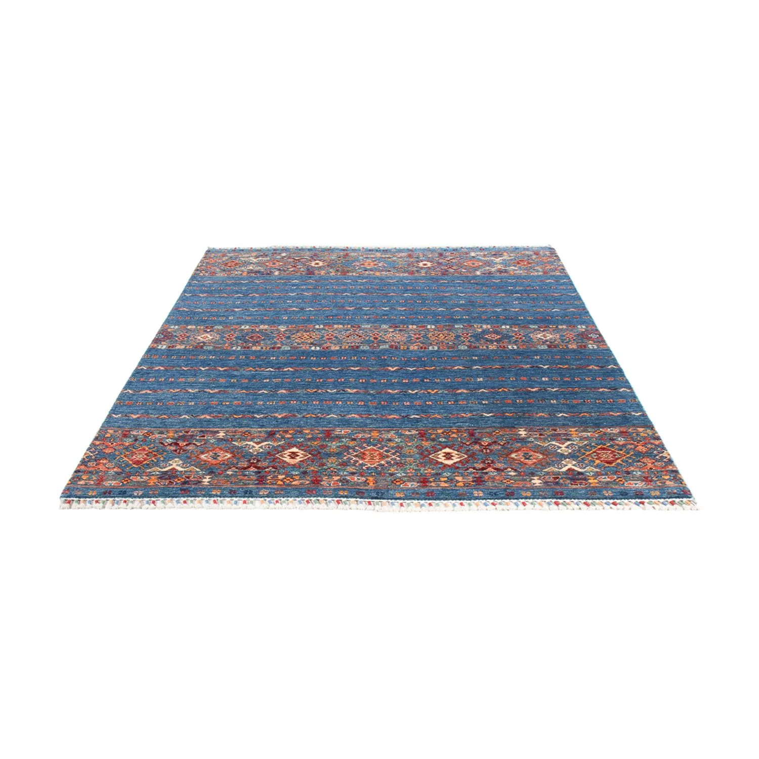 Shal Teppich 198x149cm - Orientteppich - Image 5