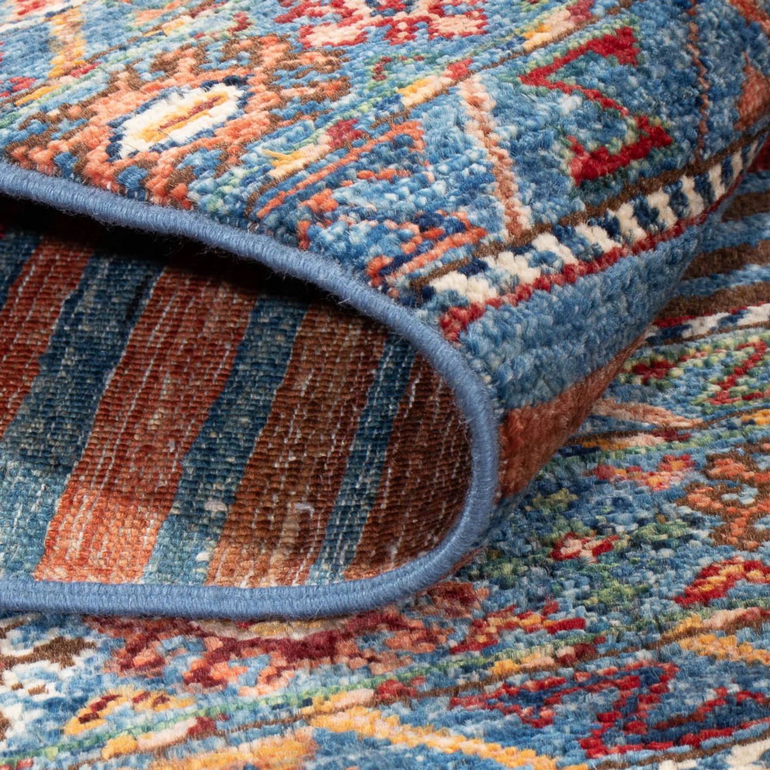 Shal Teppich 199x145cm - Orientteppich - Image 4