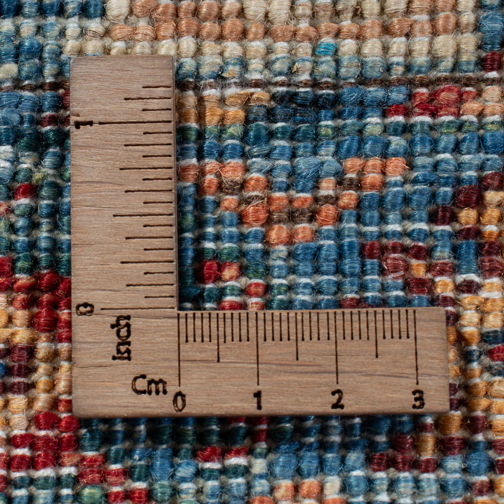 Shal Teppich 199x145cm - Orientteppich - Image 6