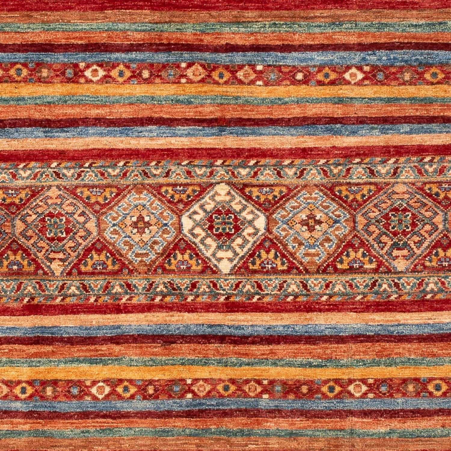 Shal Teppich 199x146cm - Orientteppich - Image 2