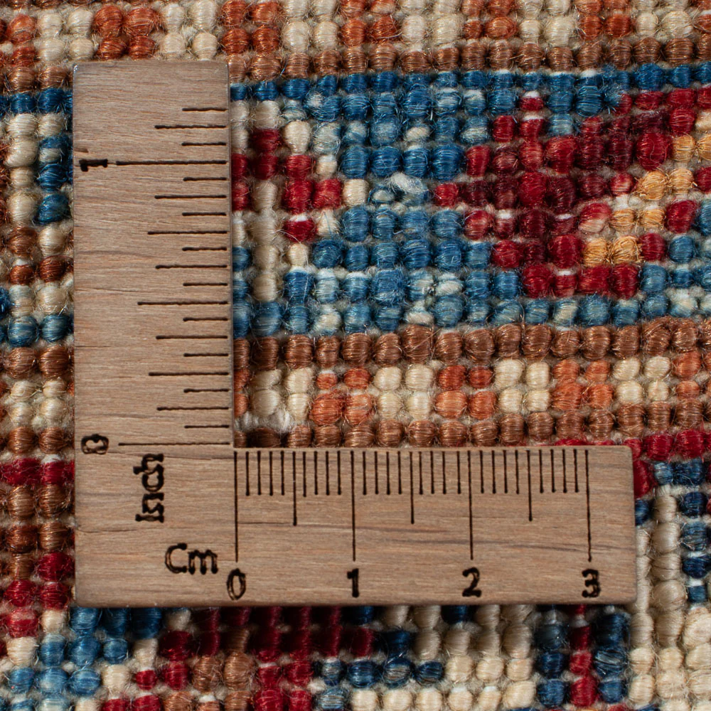 Shal Teppich 200x143cm - Orientteppich - Image 6