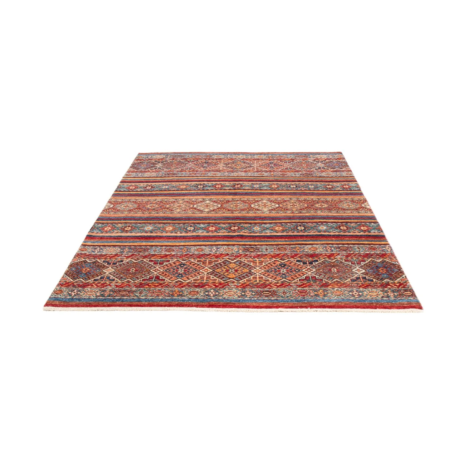 Shal Teppich 200x148cm - Orientteppich - Image 5