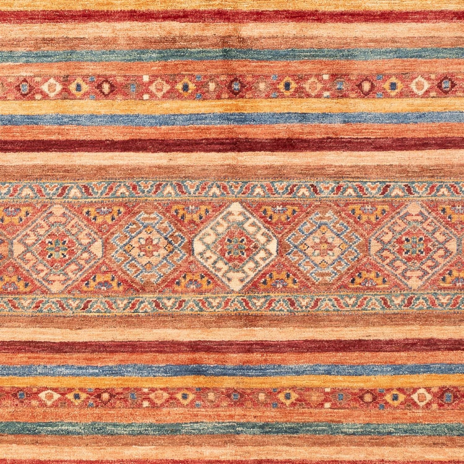 Ziegler Teppich - Shal - 200 x 149 cm - mehrfarbig - Image 2