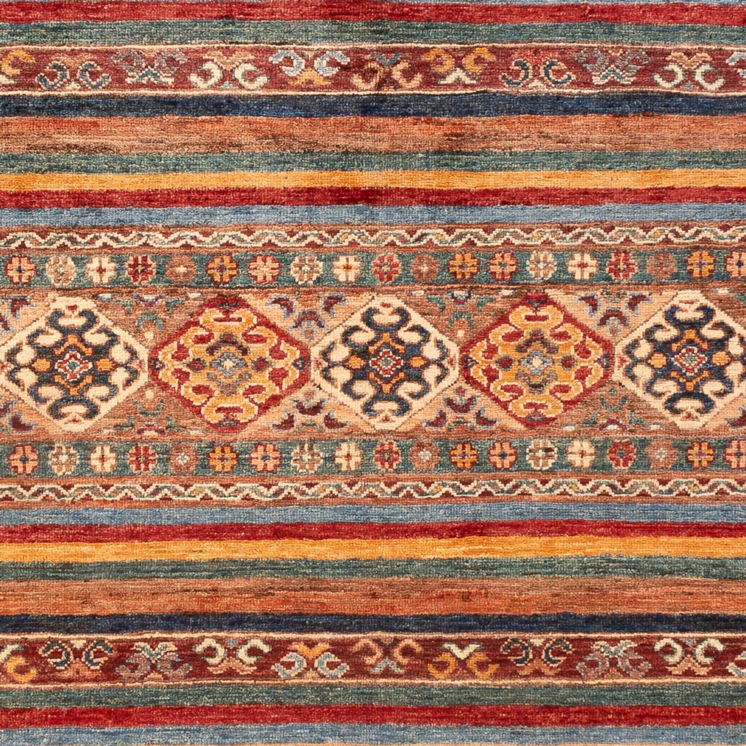 Shal Teppich 200x154cm - Orientteppich - Image 2