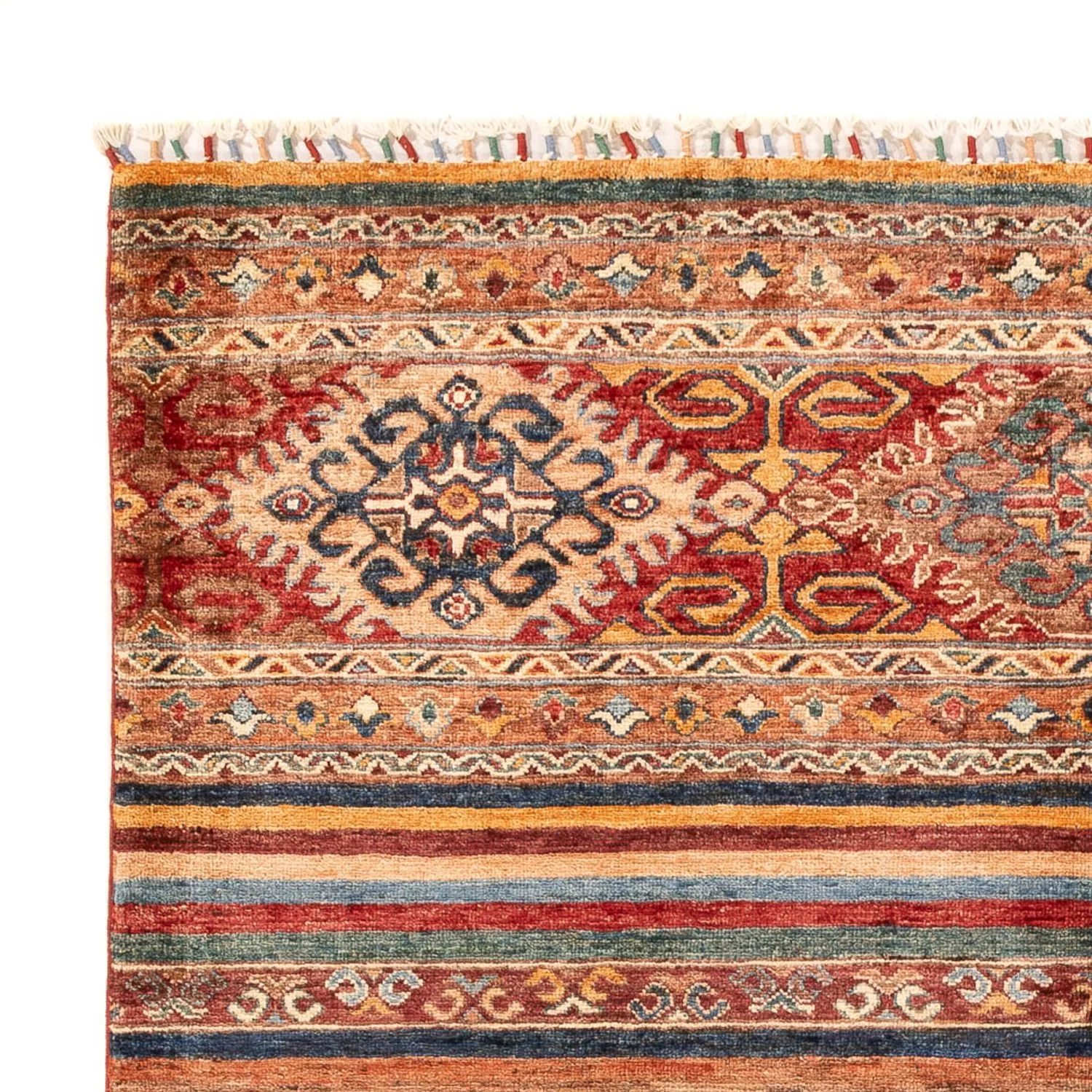 Shal Teppich 200x154cm - Orientteppich - Image 3