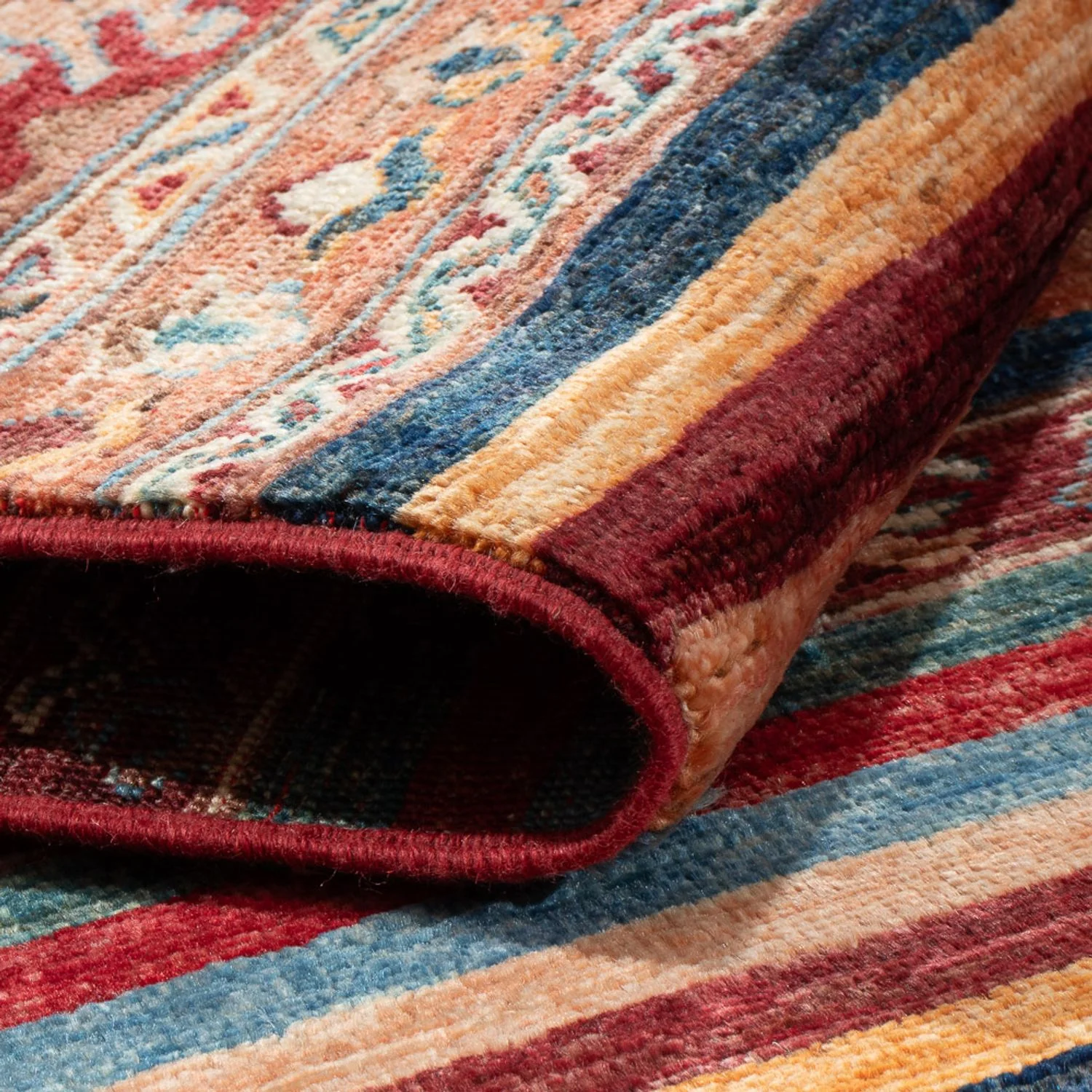Shal Teppich 200x154cm - Orientteppich - Image 4