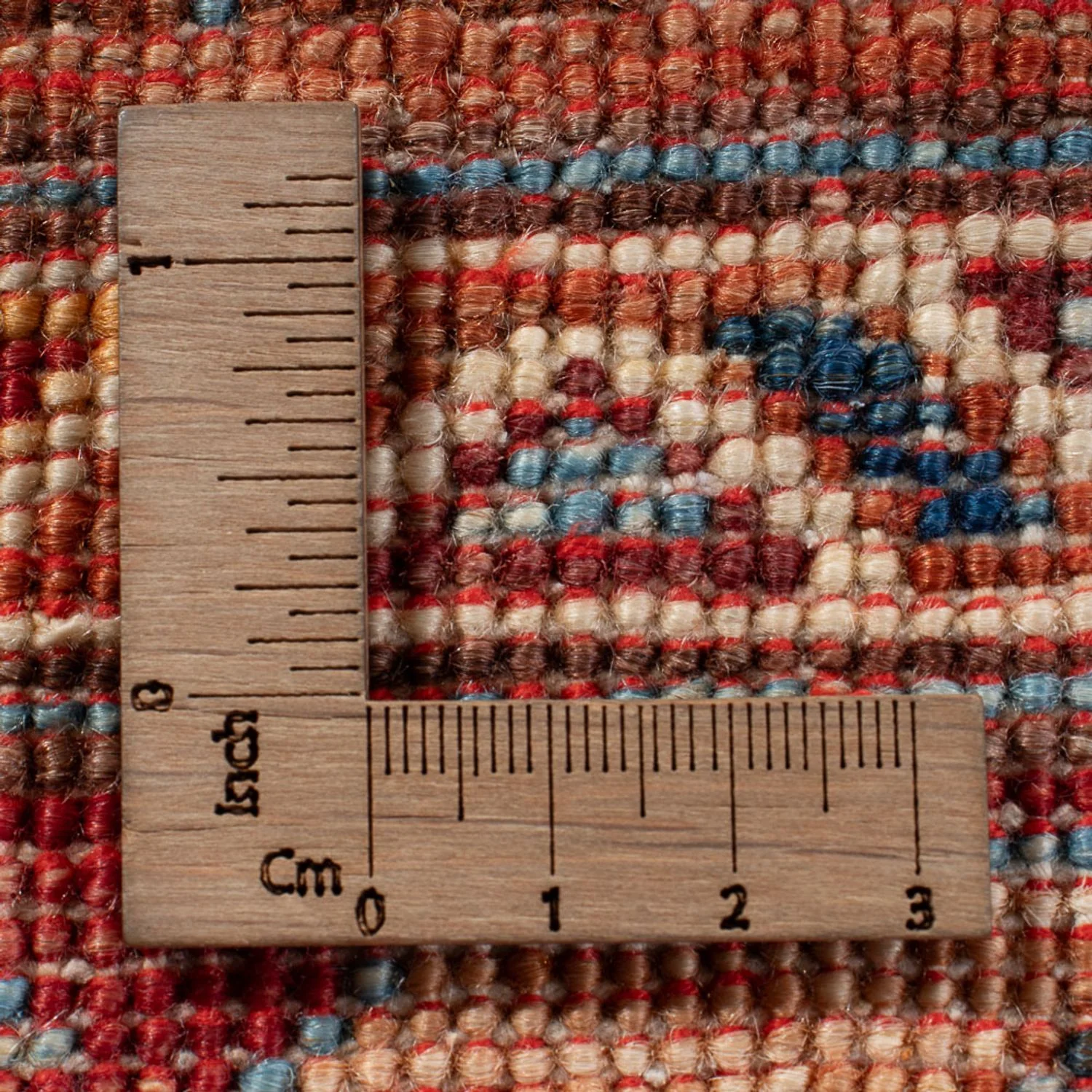 Shal Teppich 200x154cm - Orientteppich - Image 7