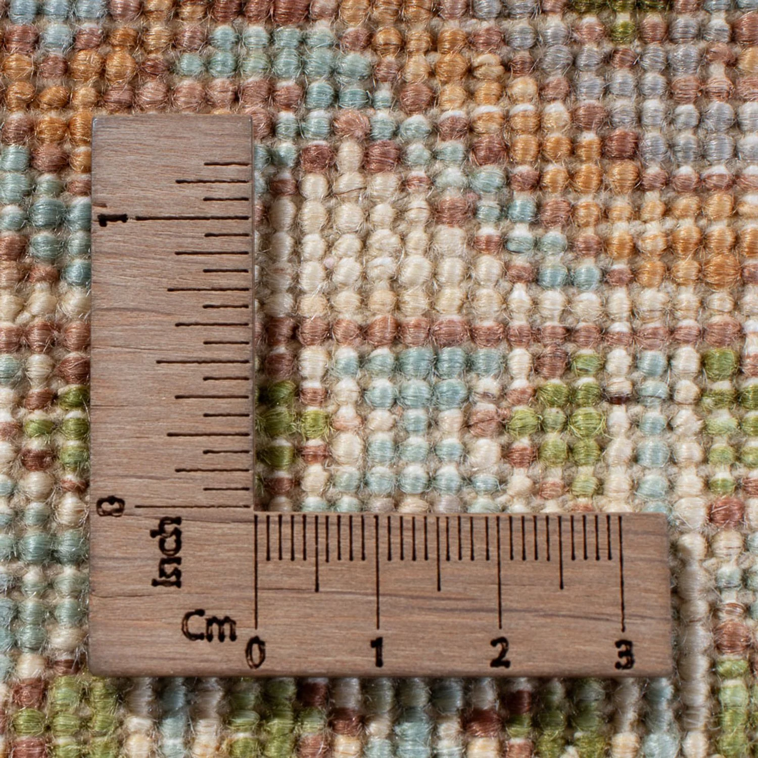 Ziegler Teppich - Shal - 201 x 150 cm - mehrfarbig - Image 6