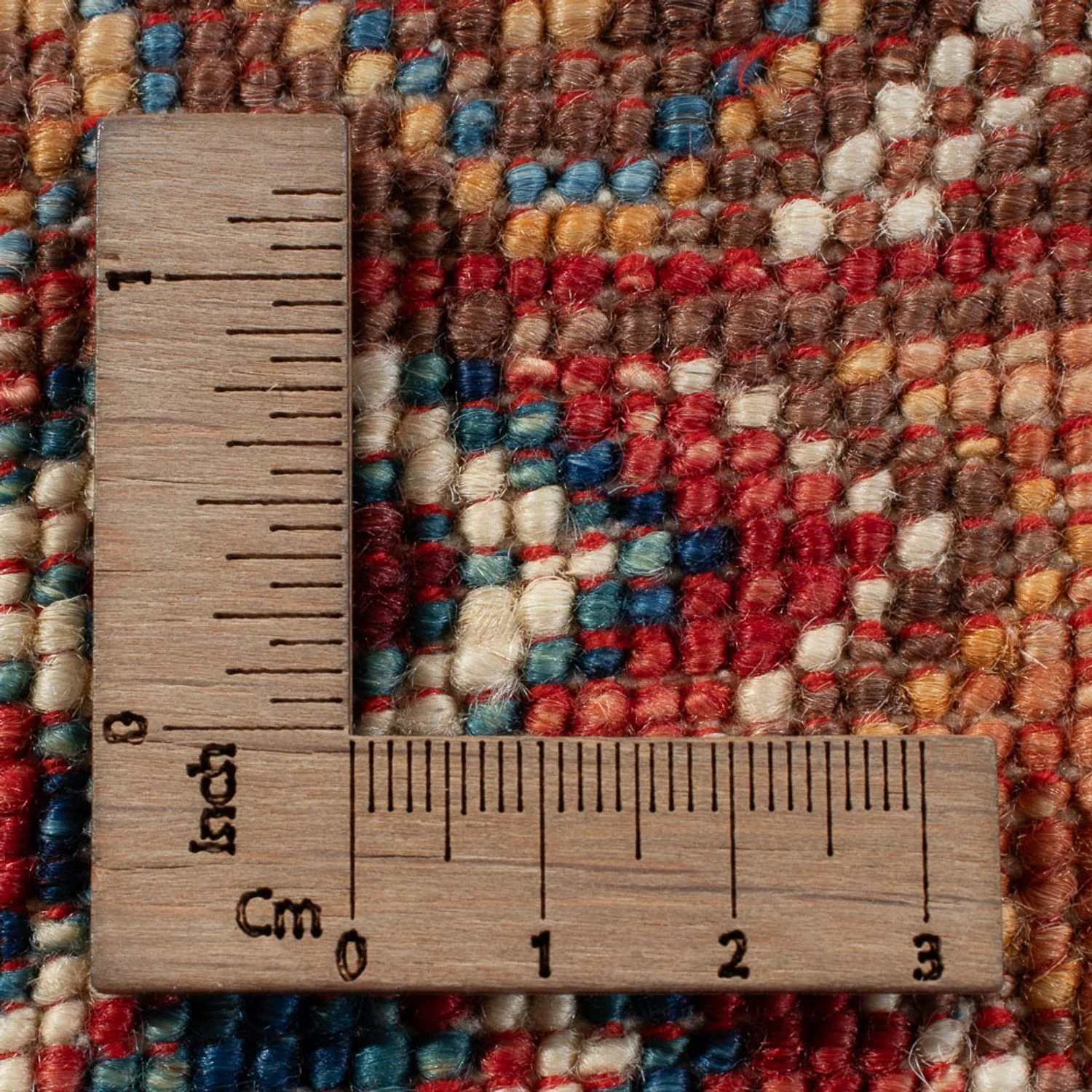 Ziegler Teppich - Shal - 202 x 147 cm - mehrfarbig - Image 7