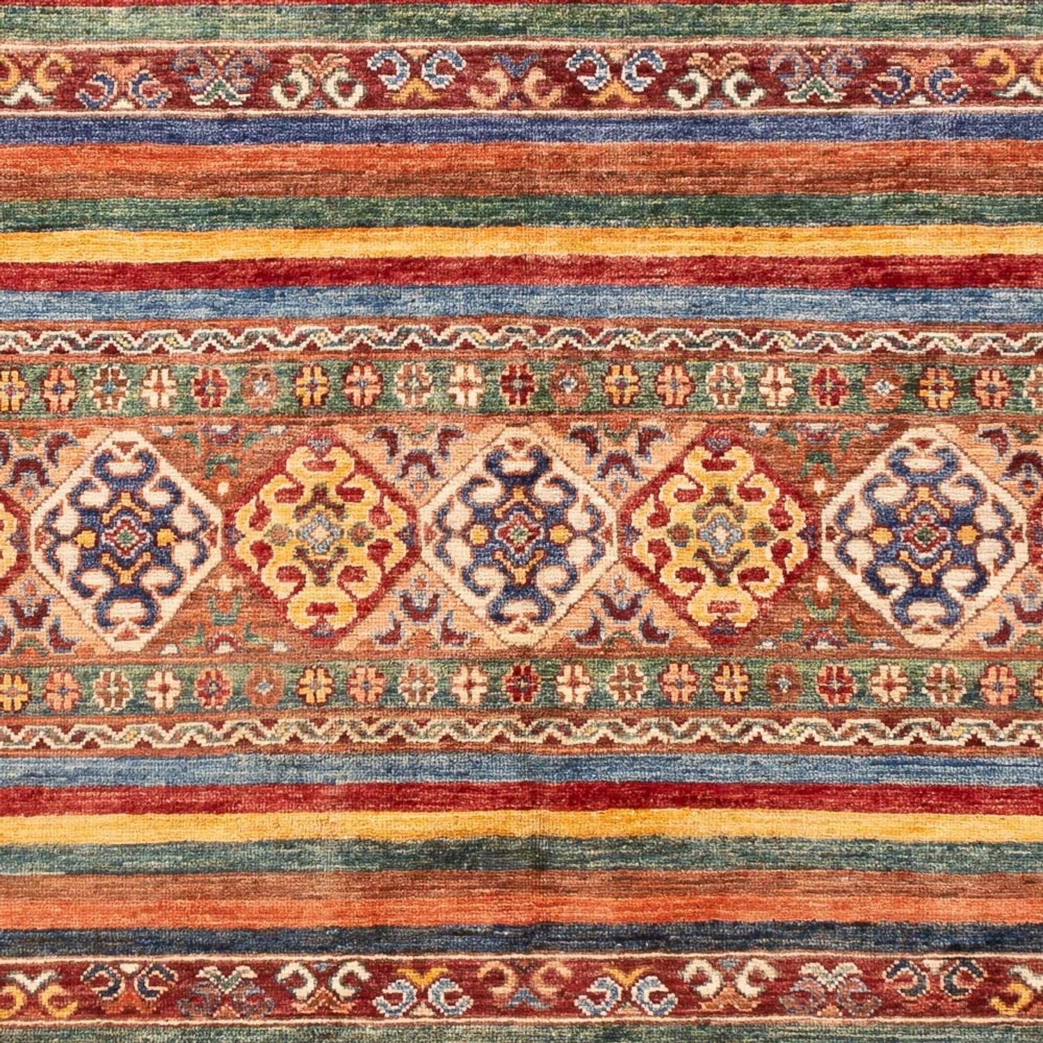 Shal Teppich 203x149cm - Orientteppich - Image 2