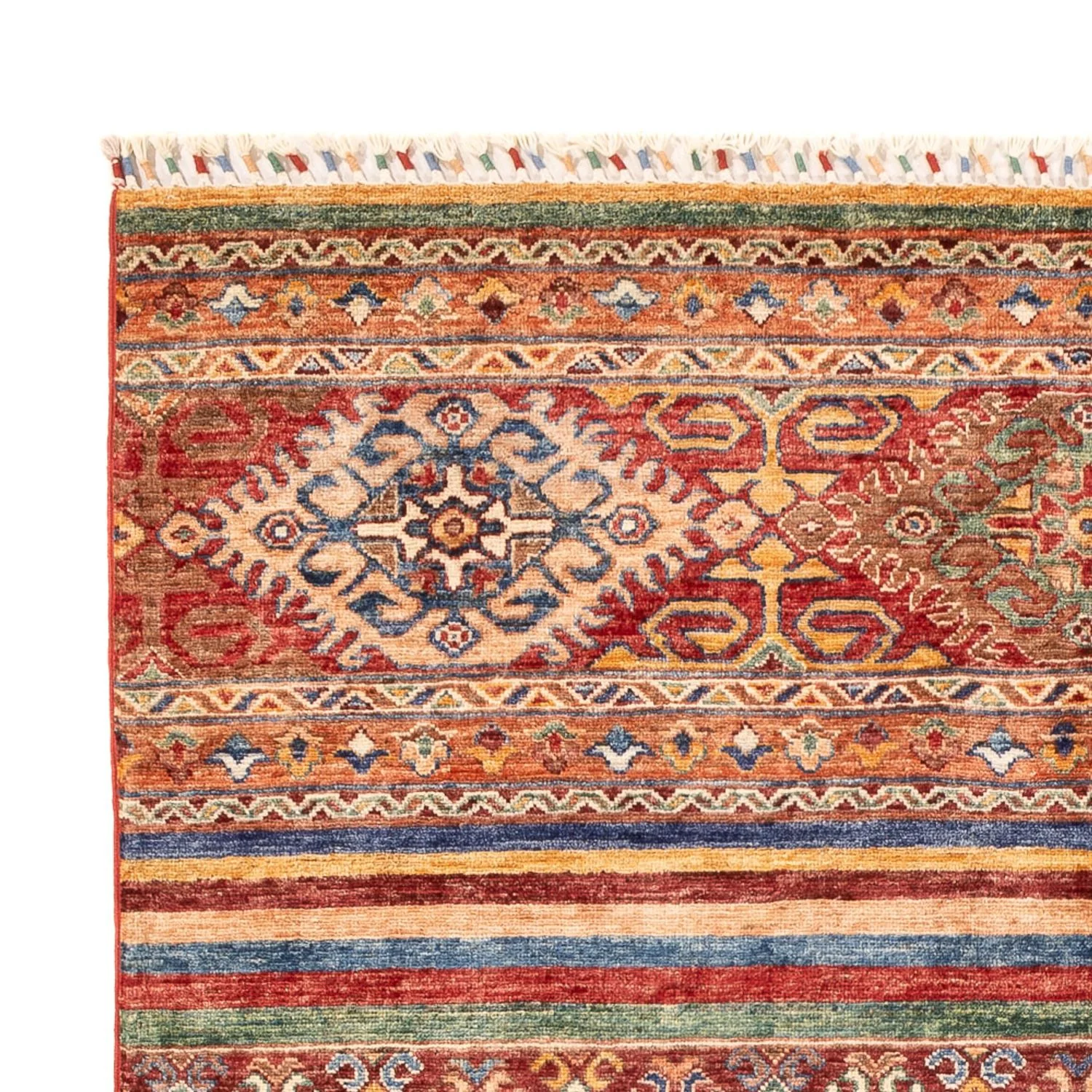 Shal Teppich 203x149cm - Orientteppich - Image 3