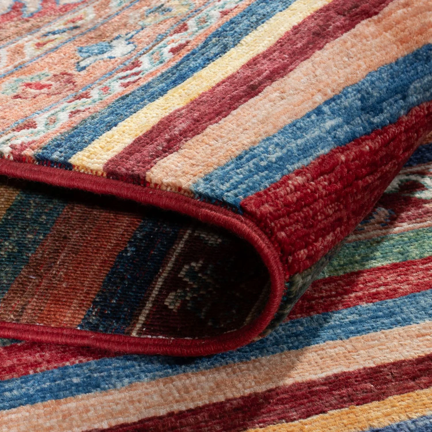 Shal Teppich 203x149cm - Orientteppich - Image 4