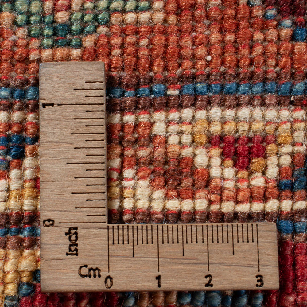 Shal Teppich 203x149cm - Orientteppich - Image 6