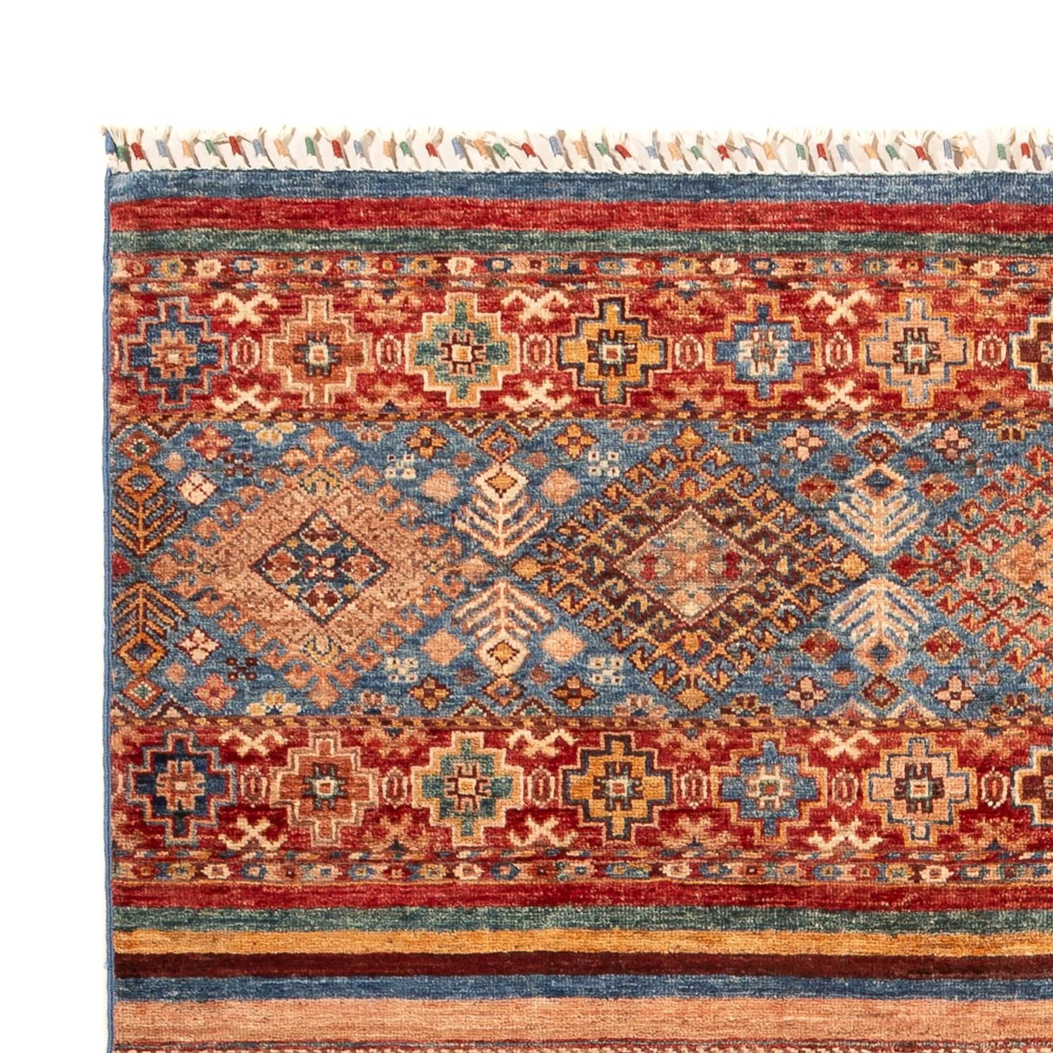 Shal Teppich 204x152cm - Orientteppich - Image 3