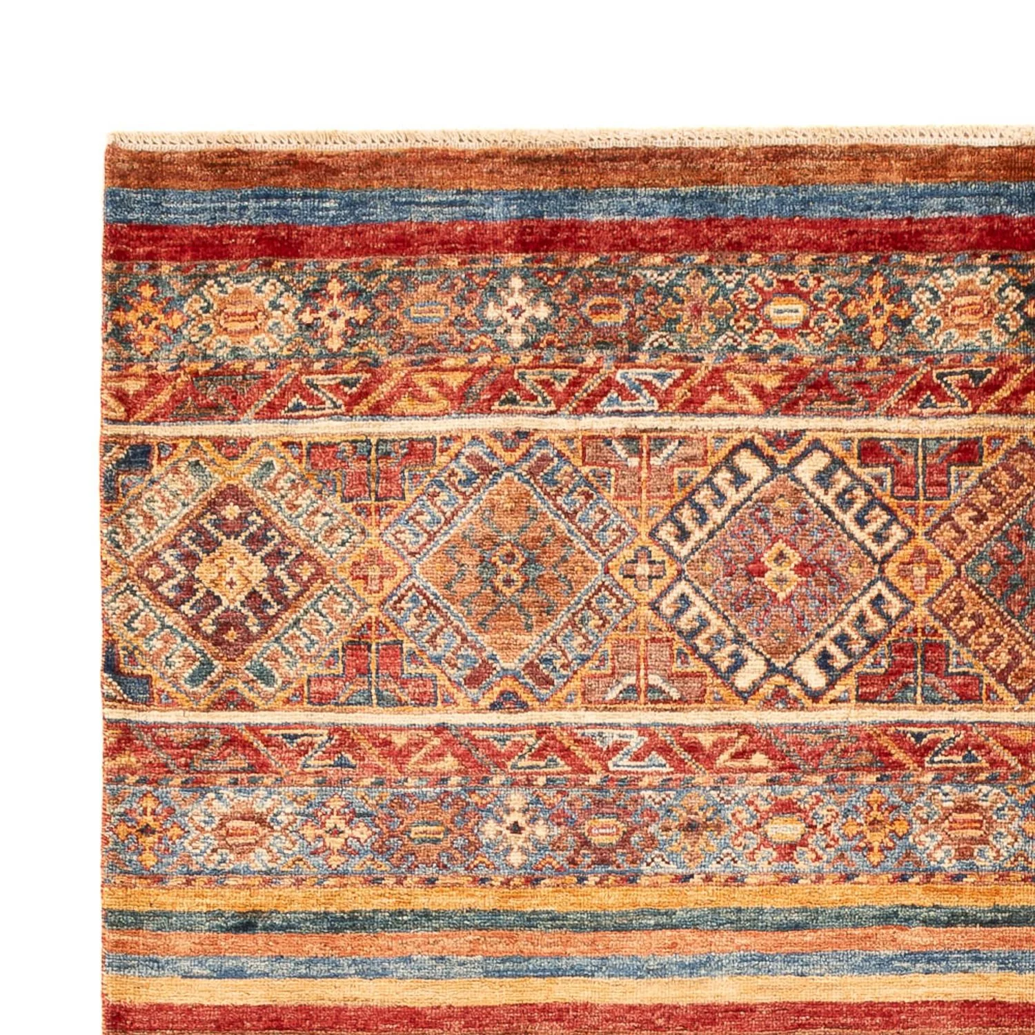 Shal Teppich 205x152cm - Orientteppich - Image 3