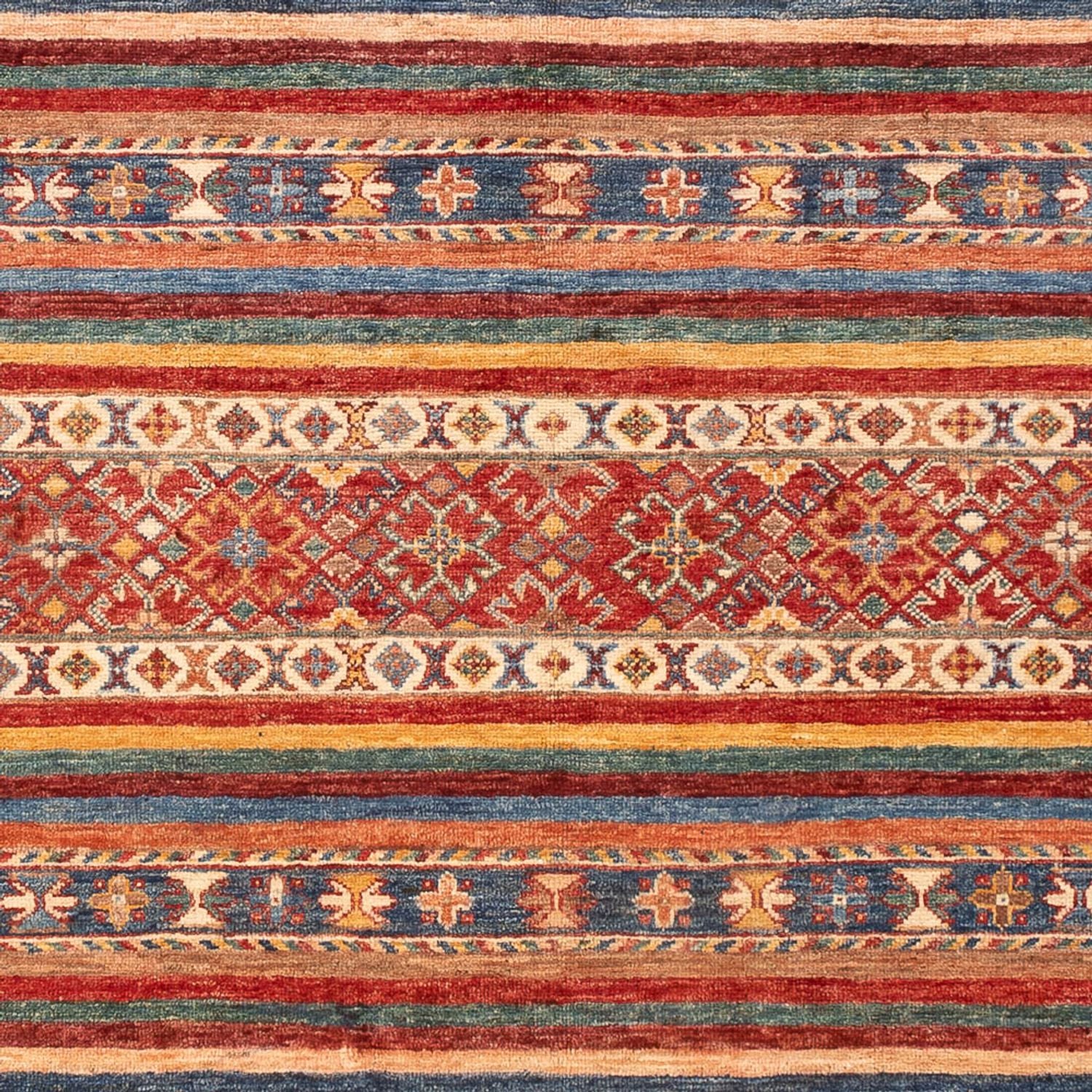Shal Teppich 205x153cm - Orientteppich - Image 2