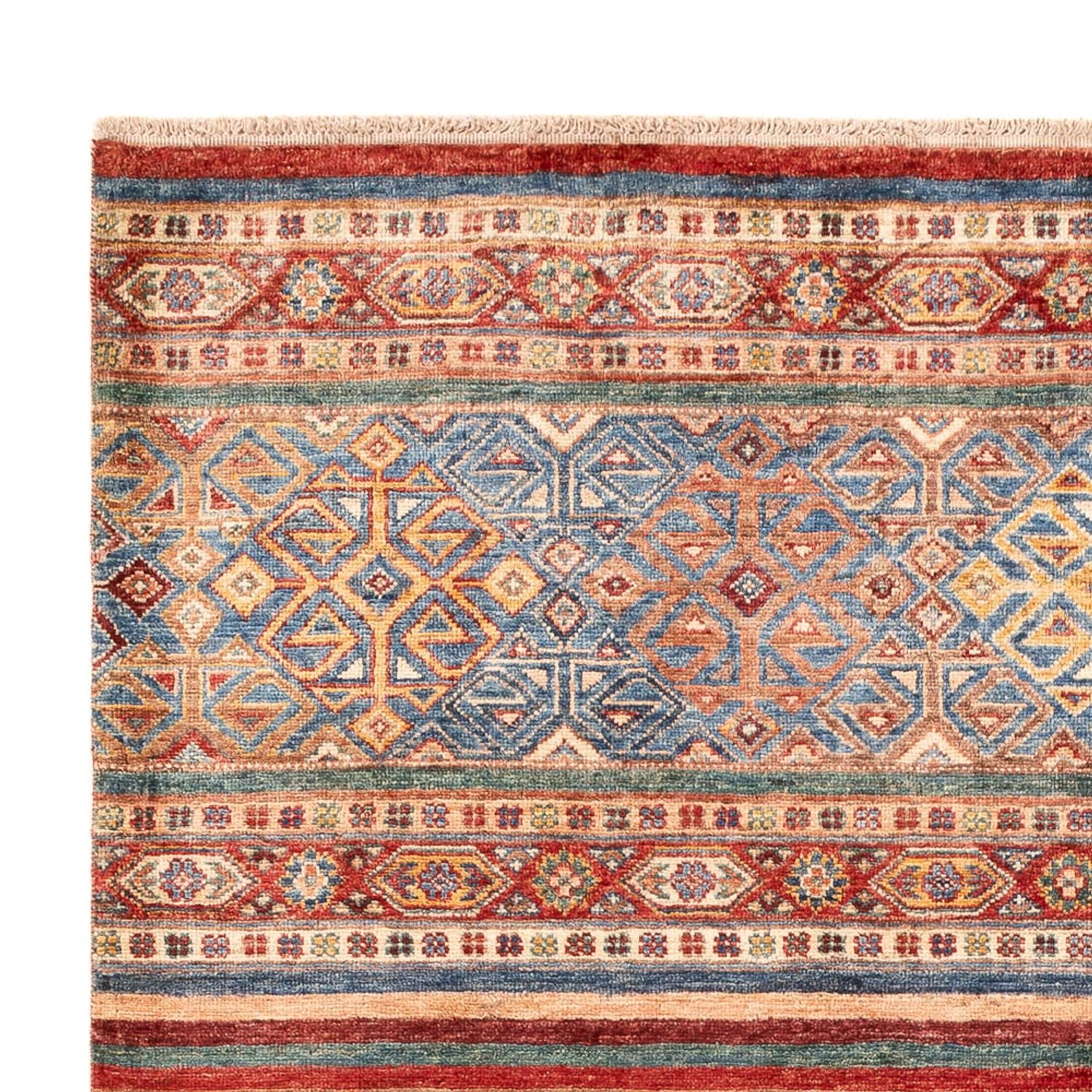 Shal Teppich 205x153cm - Orientteppich - Image 3