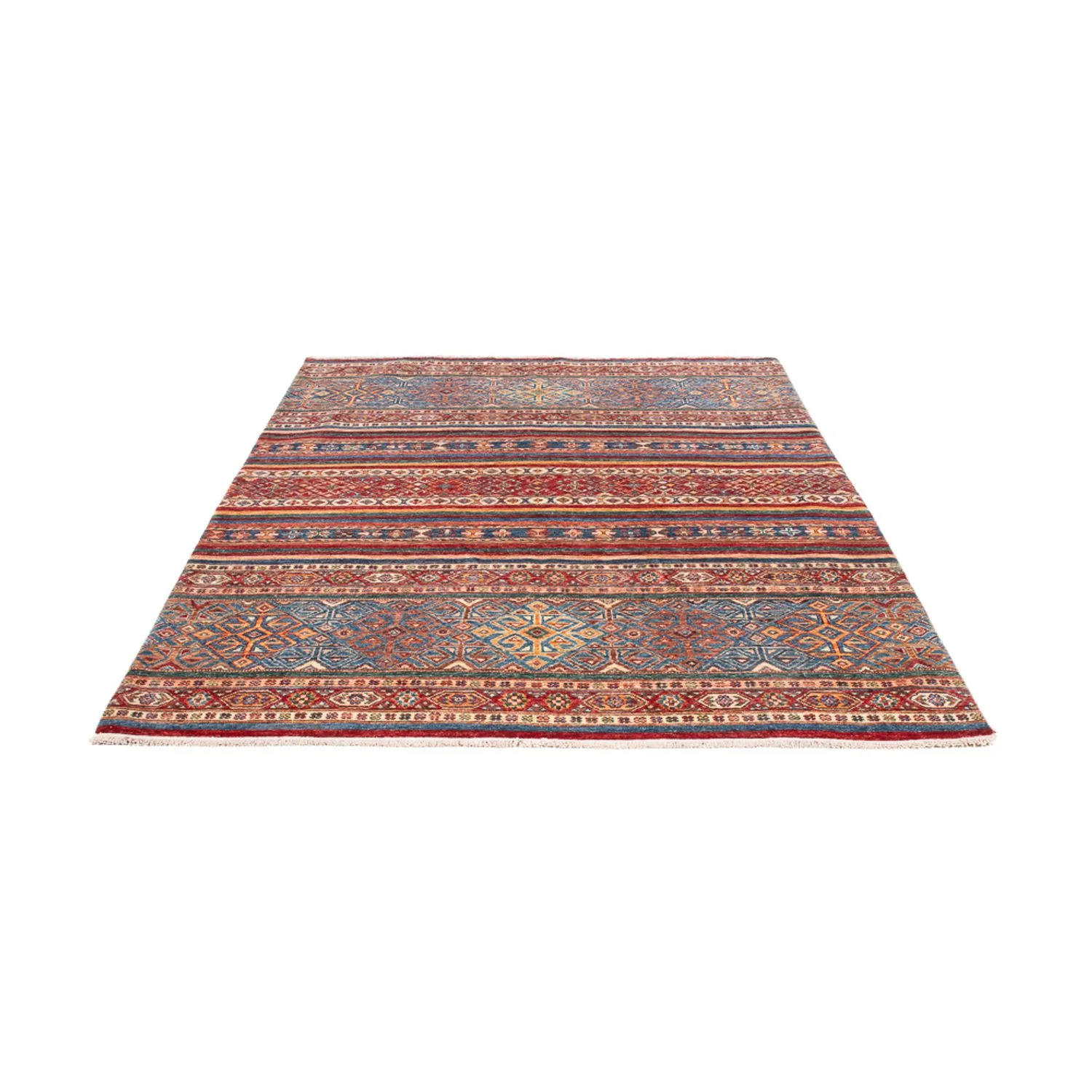 Shal Teppich 205x153cm - Orientteppich - Image 5