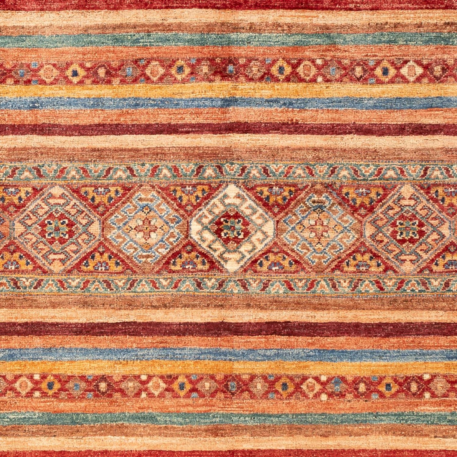 Shal Teppich 207x149cm - Orientteppich - Image 2