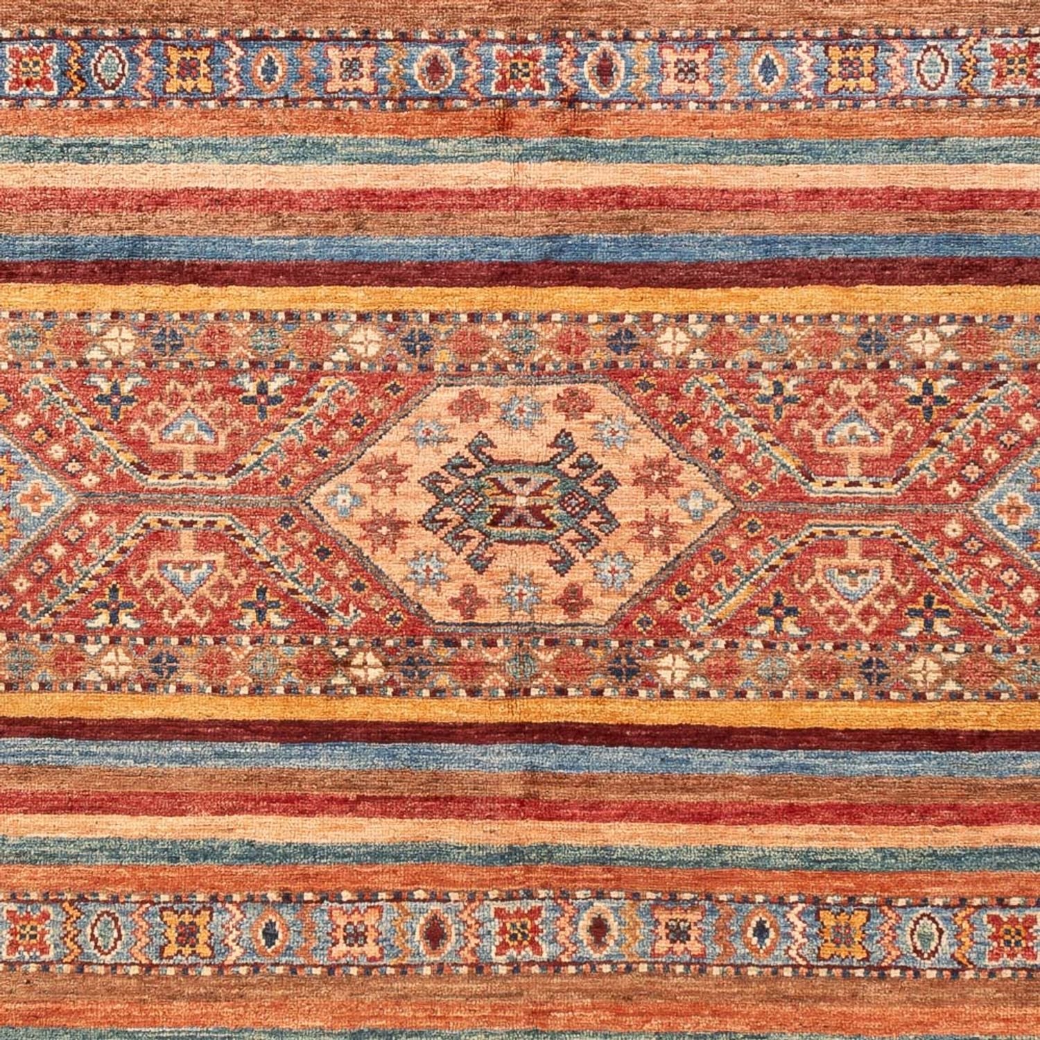 Ziegler Teppich - Shal - 208 x 147 cm - mehrfarbig - Image 2