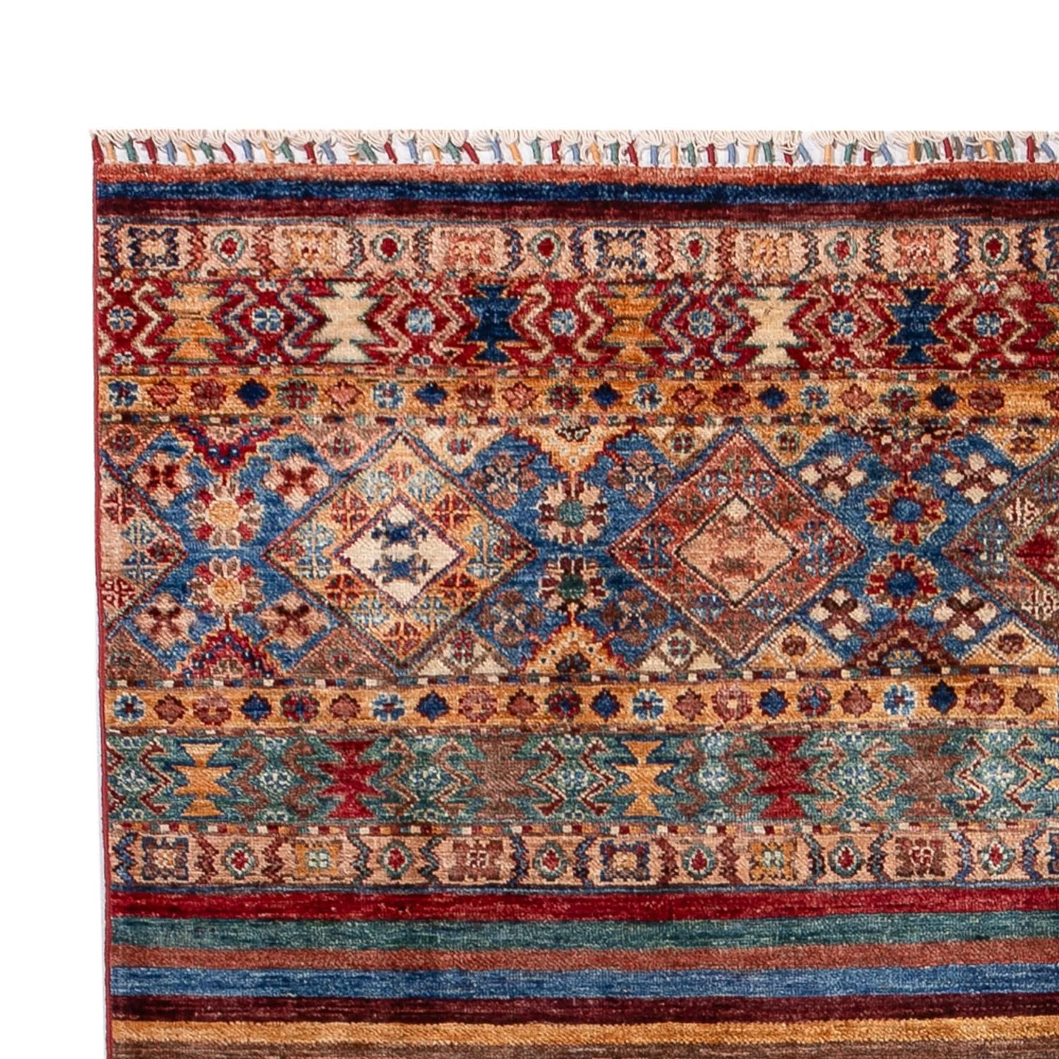 Shal Teppich 229x169cm - Orientteppich - Image 3