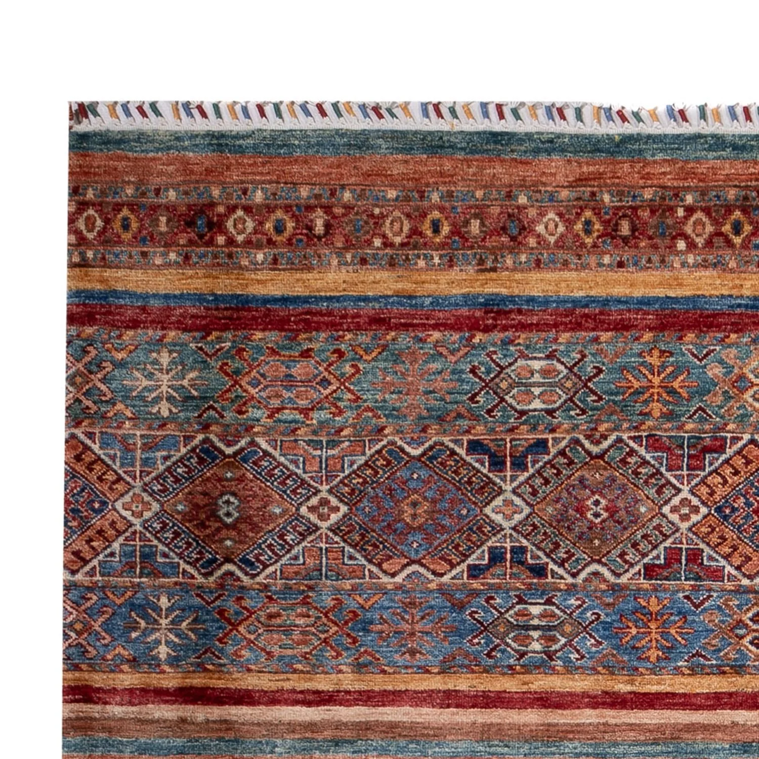 Ziegler Teppich - Shal - 231 x 171 cm - mehrfarbig - Image 3