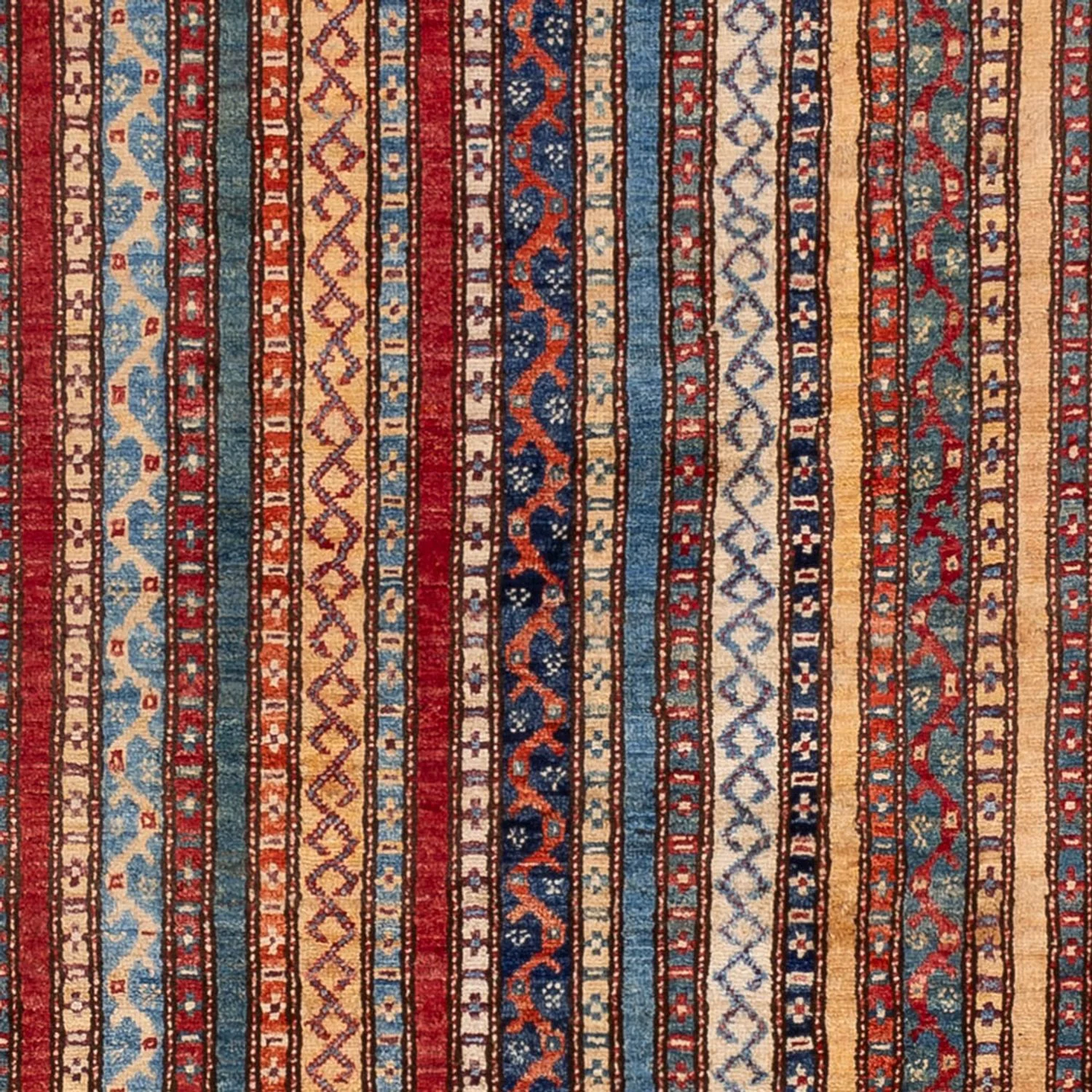 Shal Teppich 233x157cm - Orientteppich - Image 2