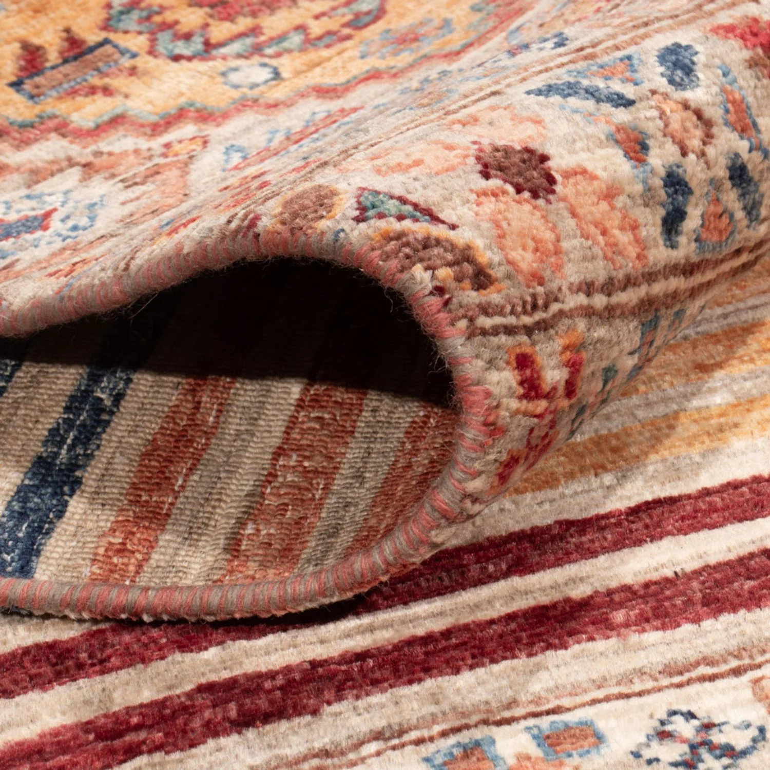 Shal Teppich 233x168cm - Orientteppich - Image 4