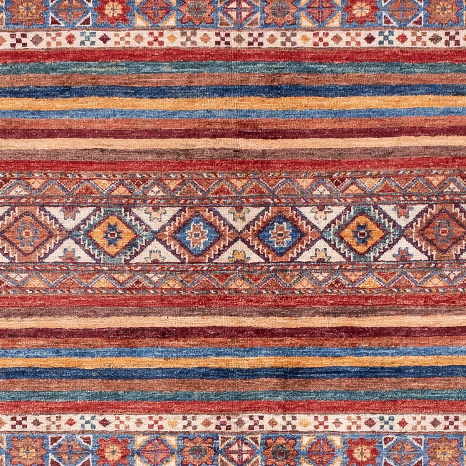 Shal Teppich 233x173cm - Orientteppich - Image 2