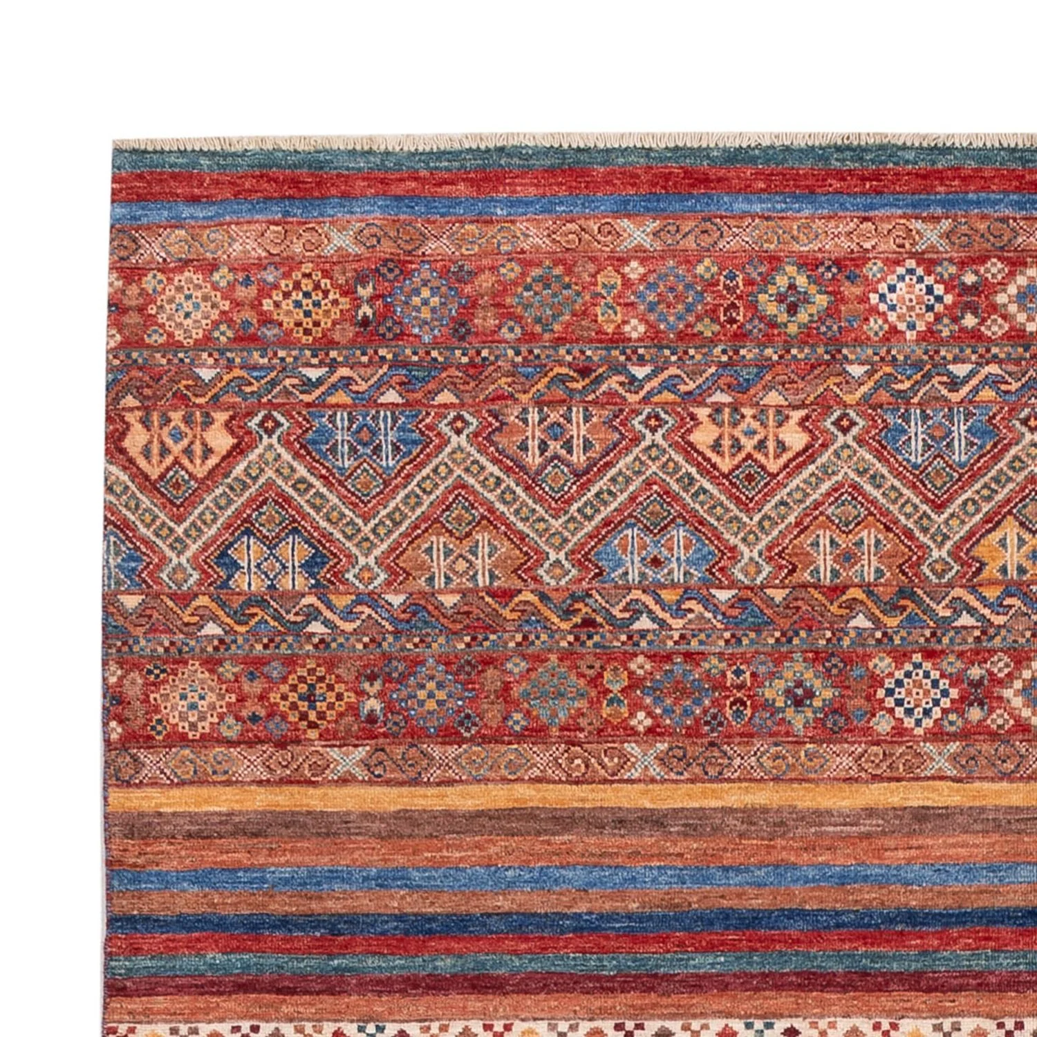 Shal Teppich 233x173cm - Orientteppich - Image 3