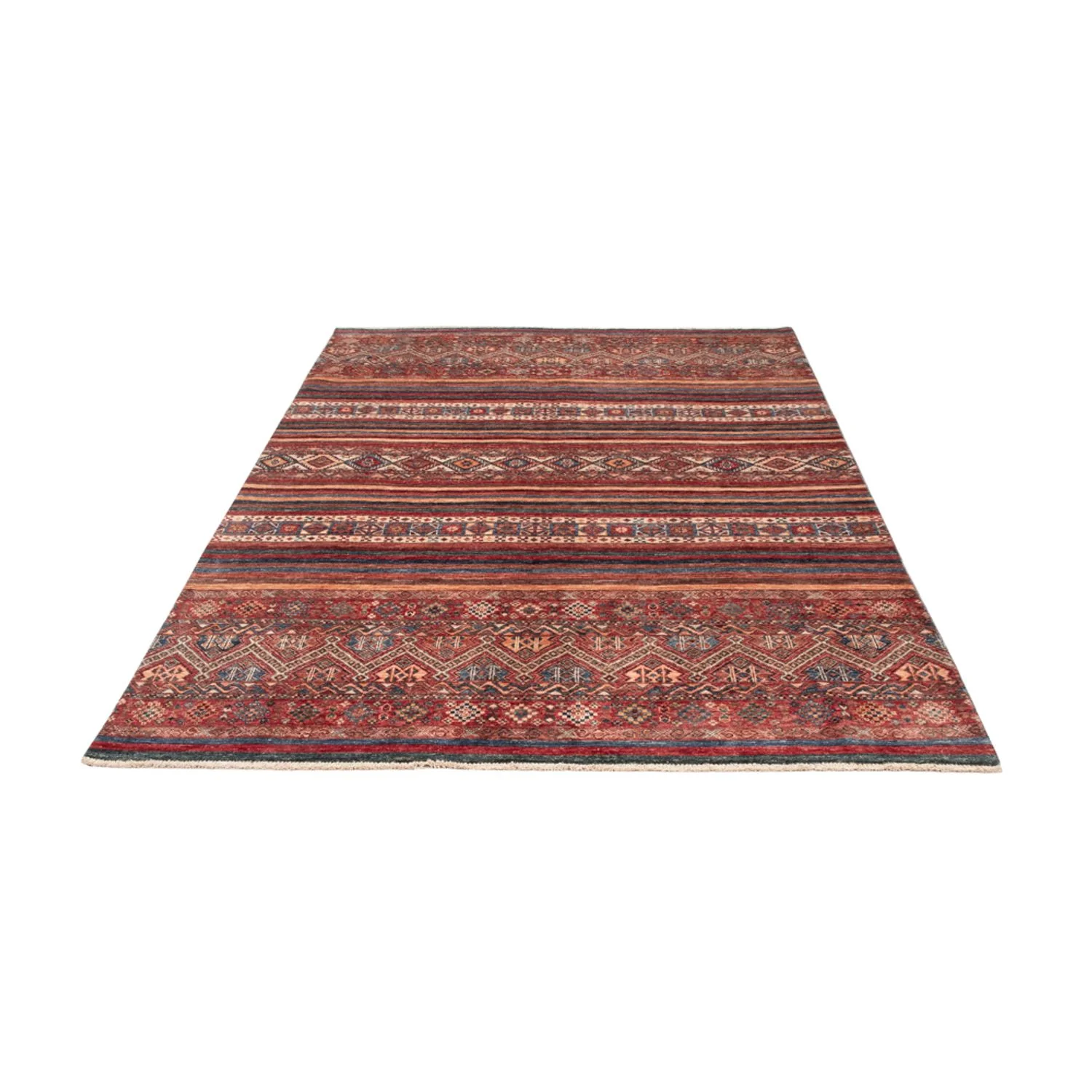Shal Teppich 233x173cm - Orientteppich - Image 5