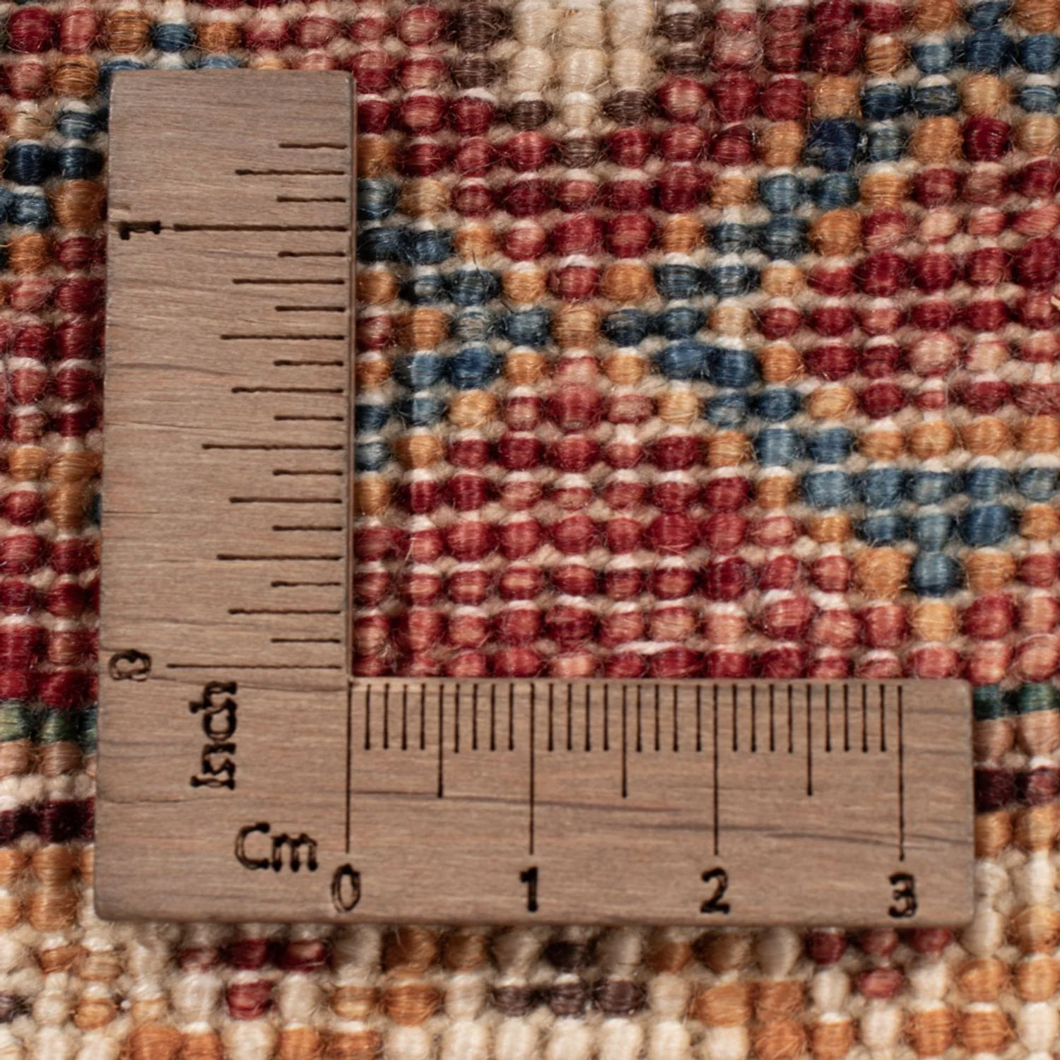 Ziegler Teppich - Shal - 234 x 169 cm - mehrfarbig - Image 6