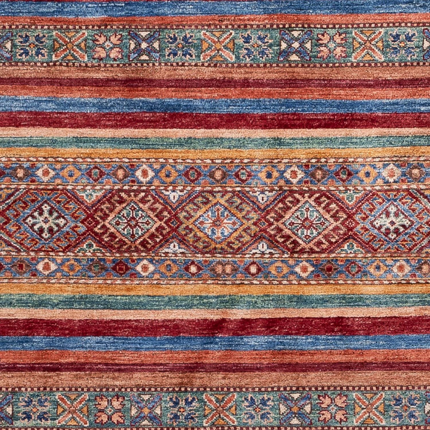 Ziegler Teppich - Shal - 234 x 170 cm - mehrfarbig - Image 2