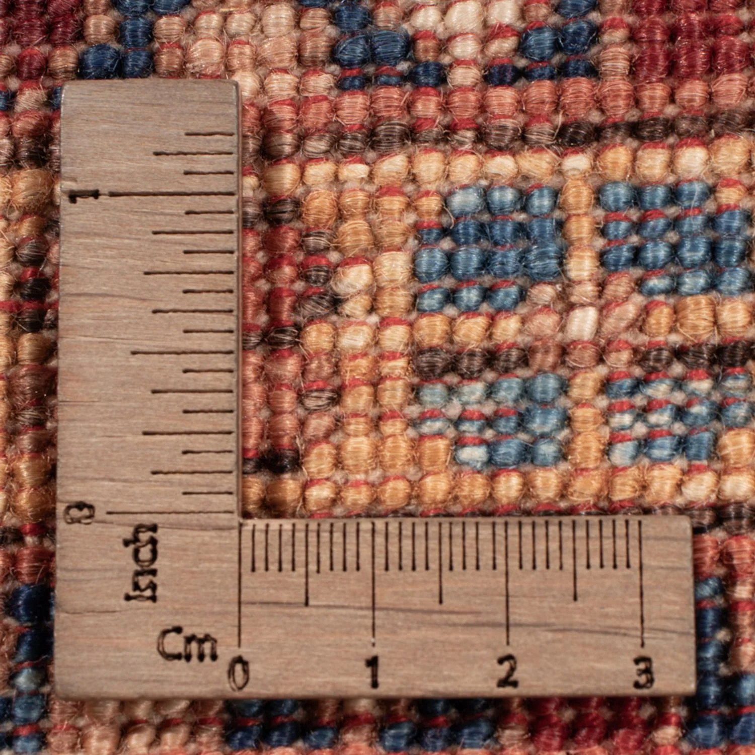 Ziegler Teppich - Shal - 234 x 170 cm - mehrfarbig - Image 6