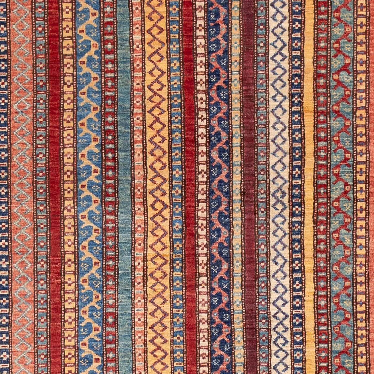 Shal Teppich 234x174cm - Orientteppich - Image 2