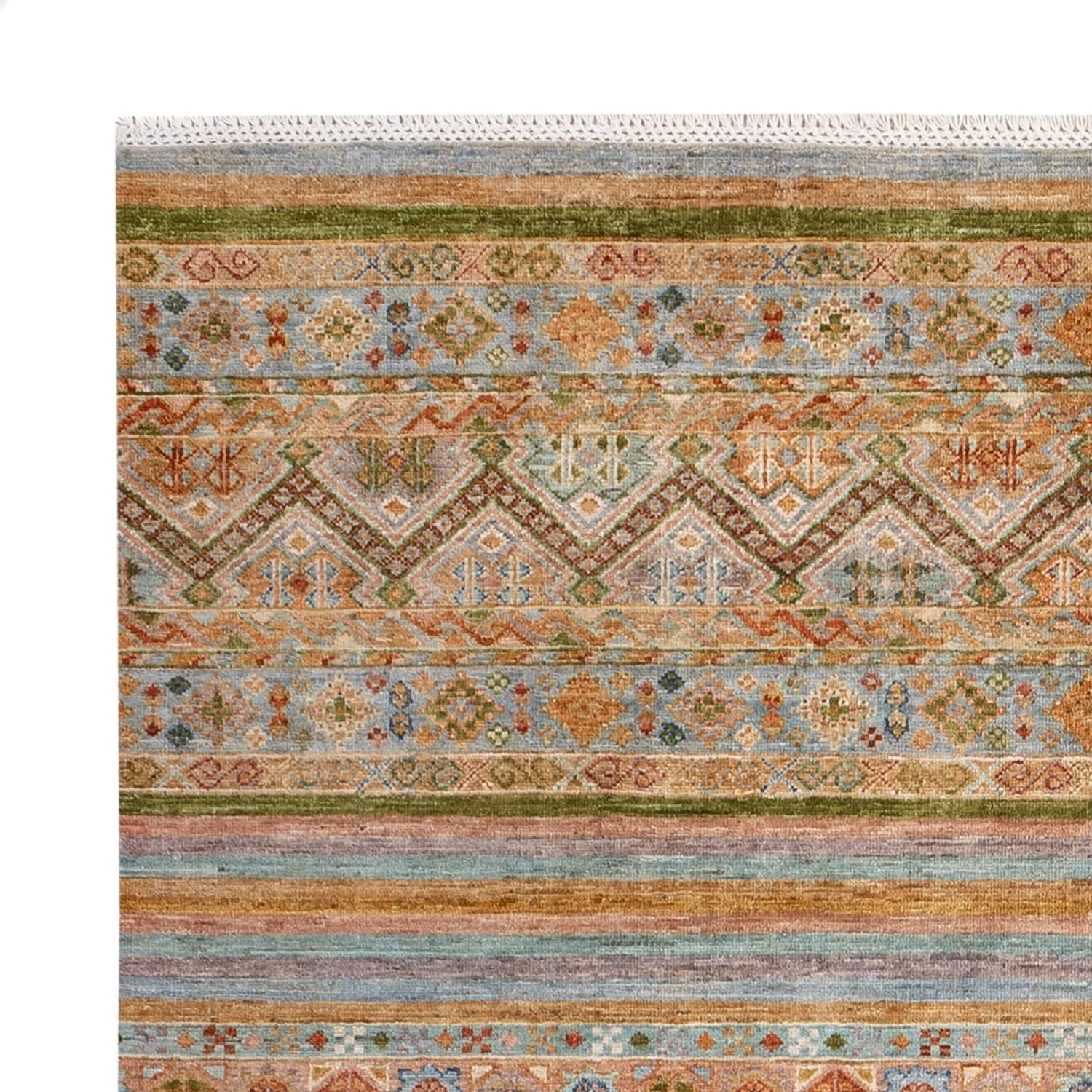 Shal Teppich 235x169cm - Orientteppich - Image 3