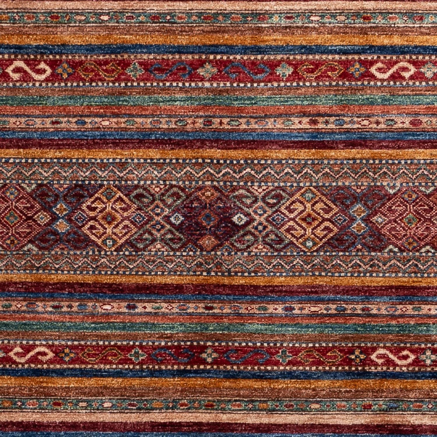 Shal Teppich 235x174cm - Orientteppich - Image 2