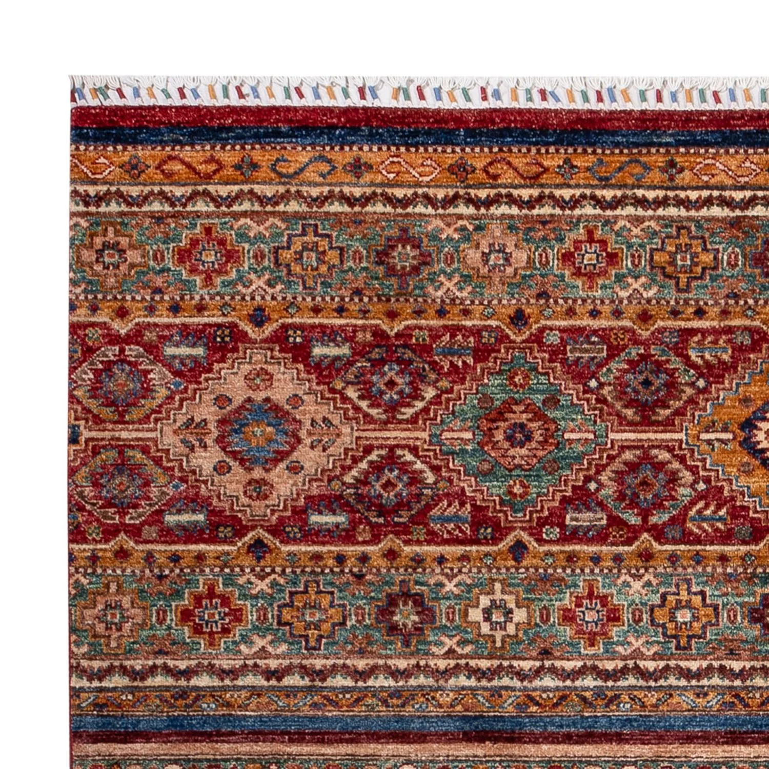 Shal Teppich 235x174cm - Orientteppich - Image 3