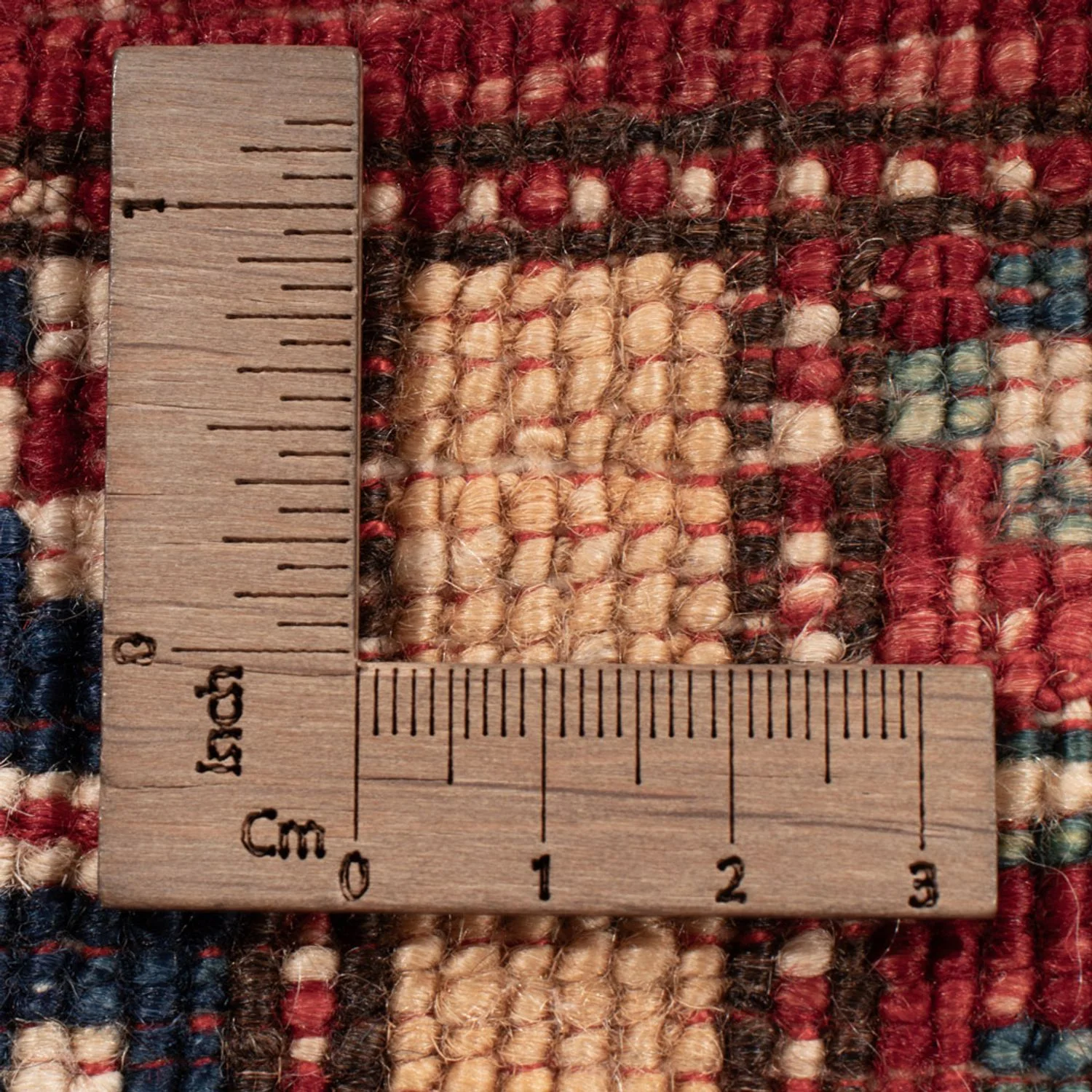 Shal Teppich 236x165cm - Orientteppich - Image 6