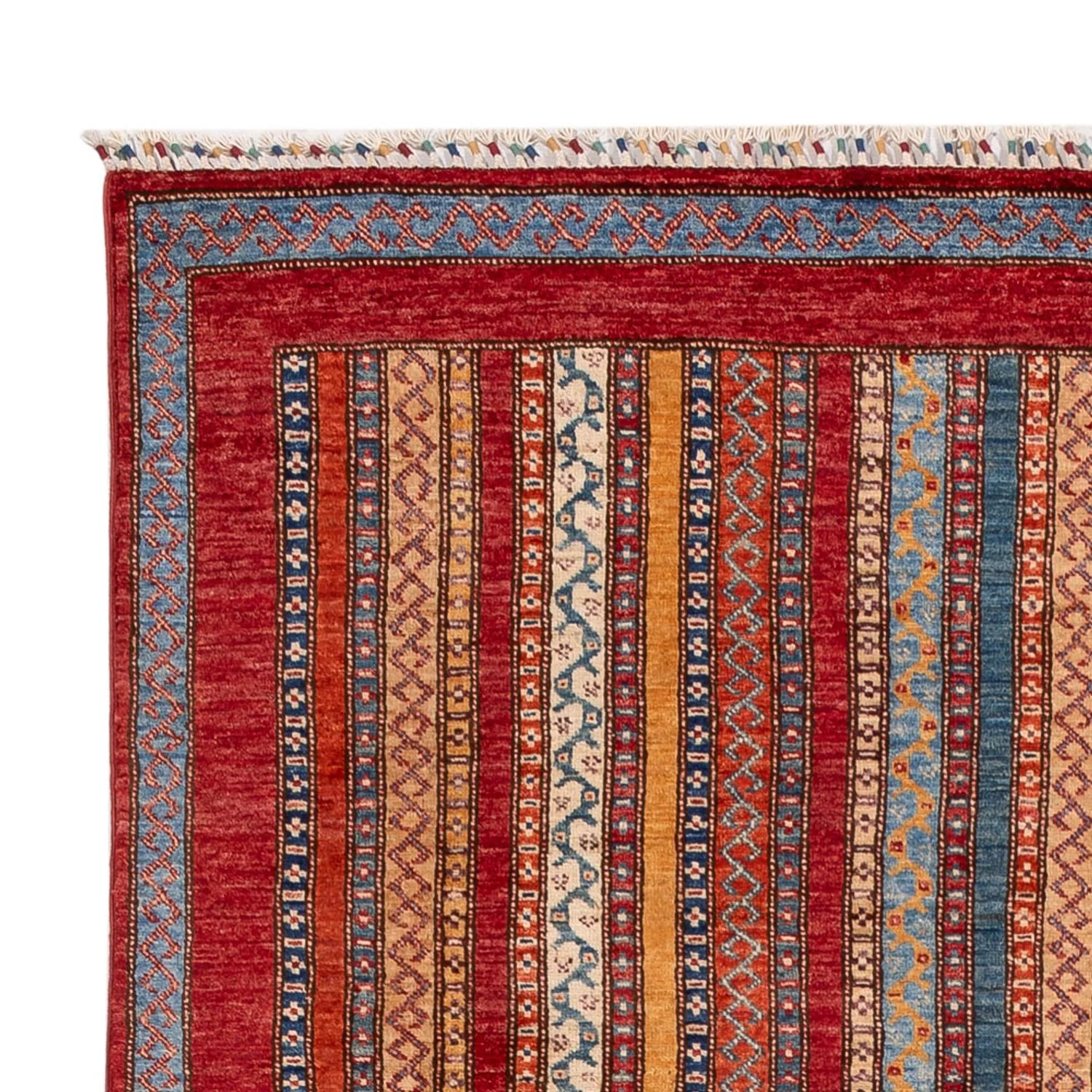 Shal Teppich 236x173cm - Orientteppich - Image 3