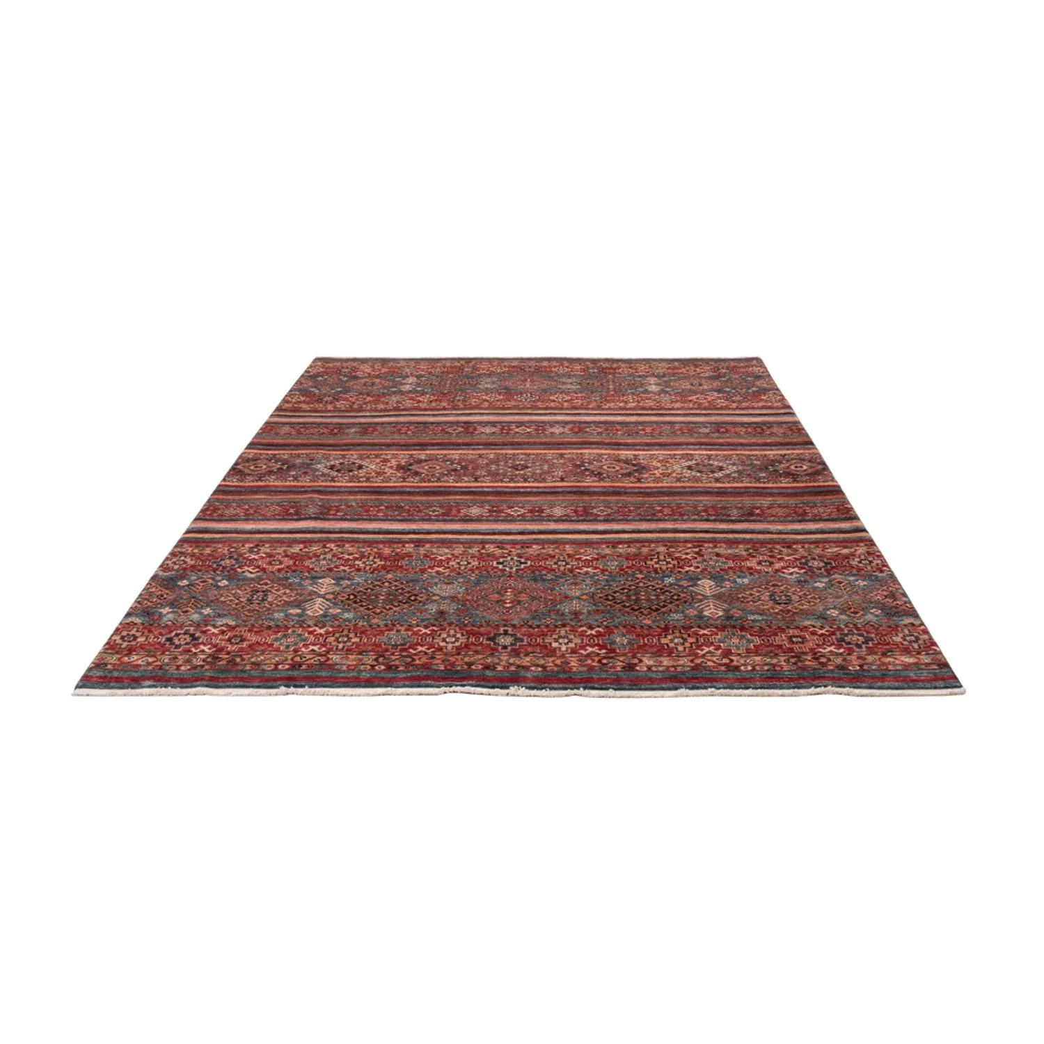 Shal Teppich 236x176cm - Orientteppich - Image 5