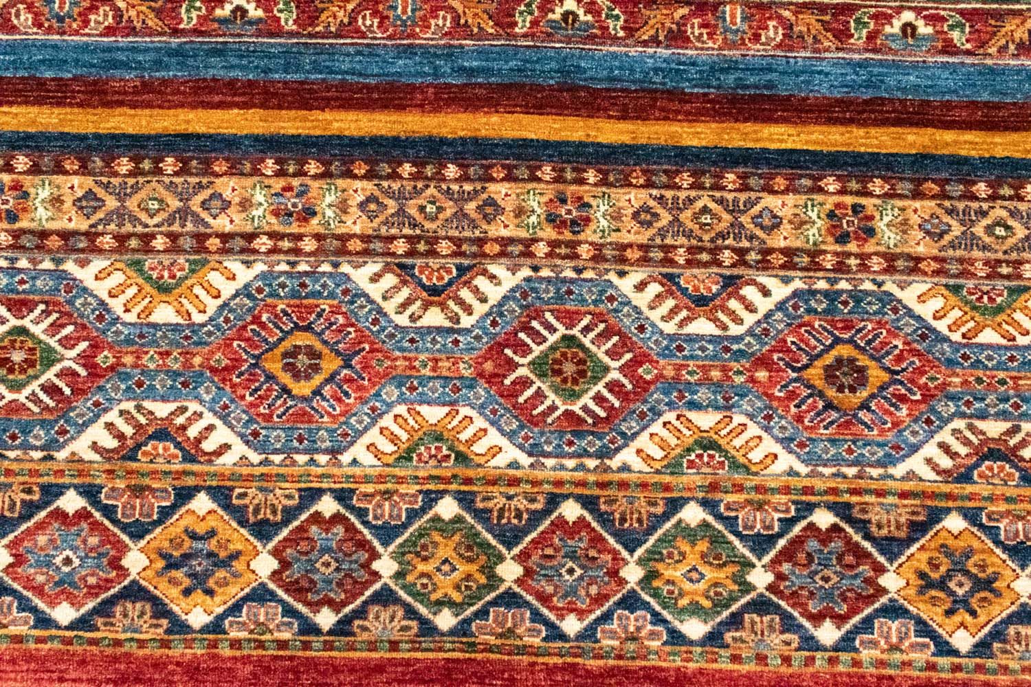 Ziegler Teppich - Shal 236 x 177 cm - mehrfarbig - Image 2