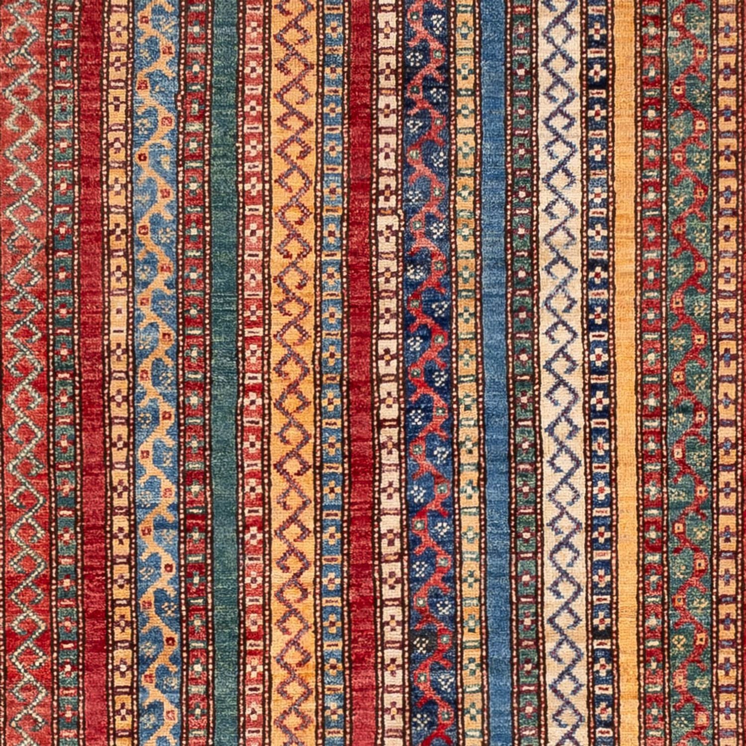 Shal Teppich 236x180cm - Orientteppich - Image 2