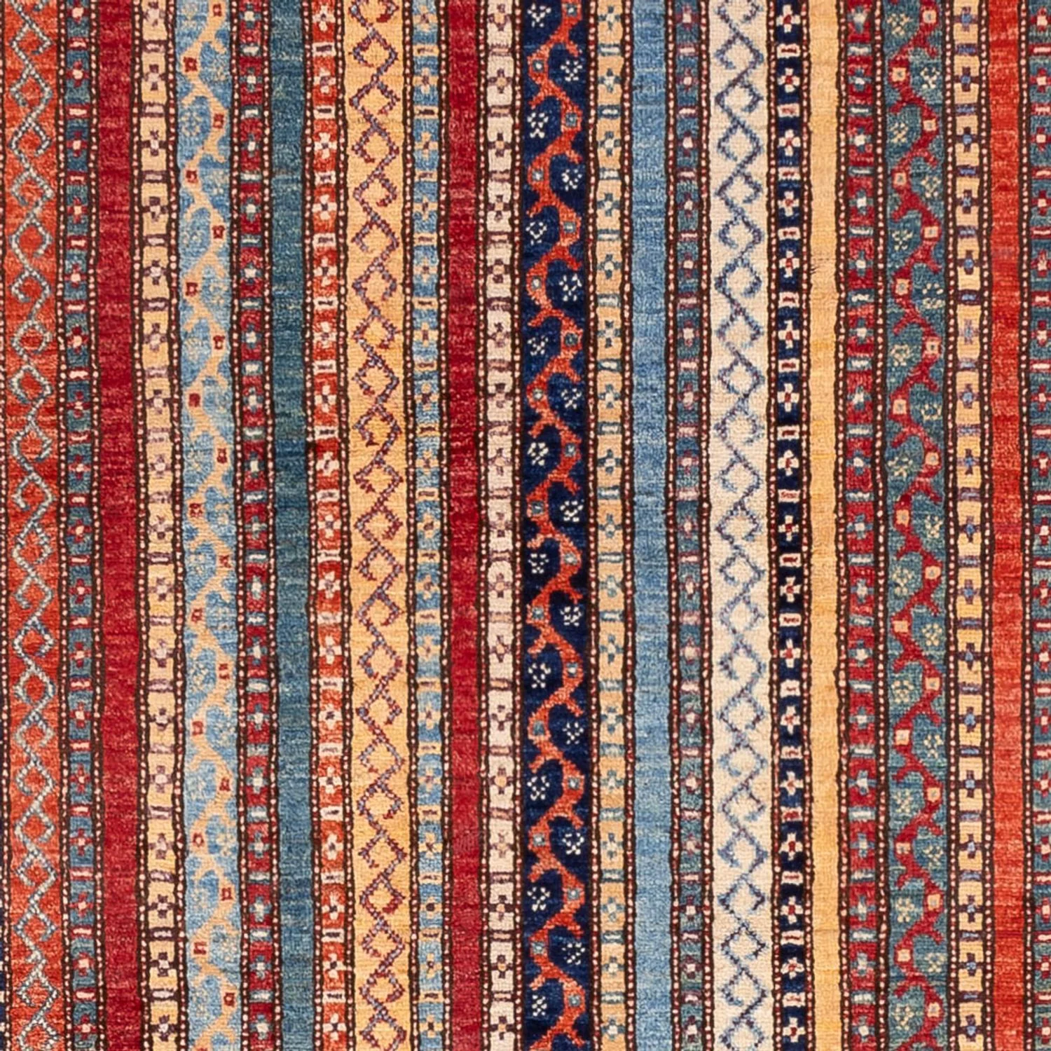 Shal Teppich 237x170cm - Orientteppich - Image 2