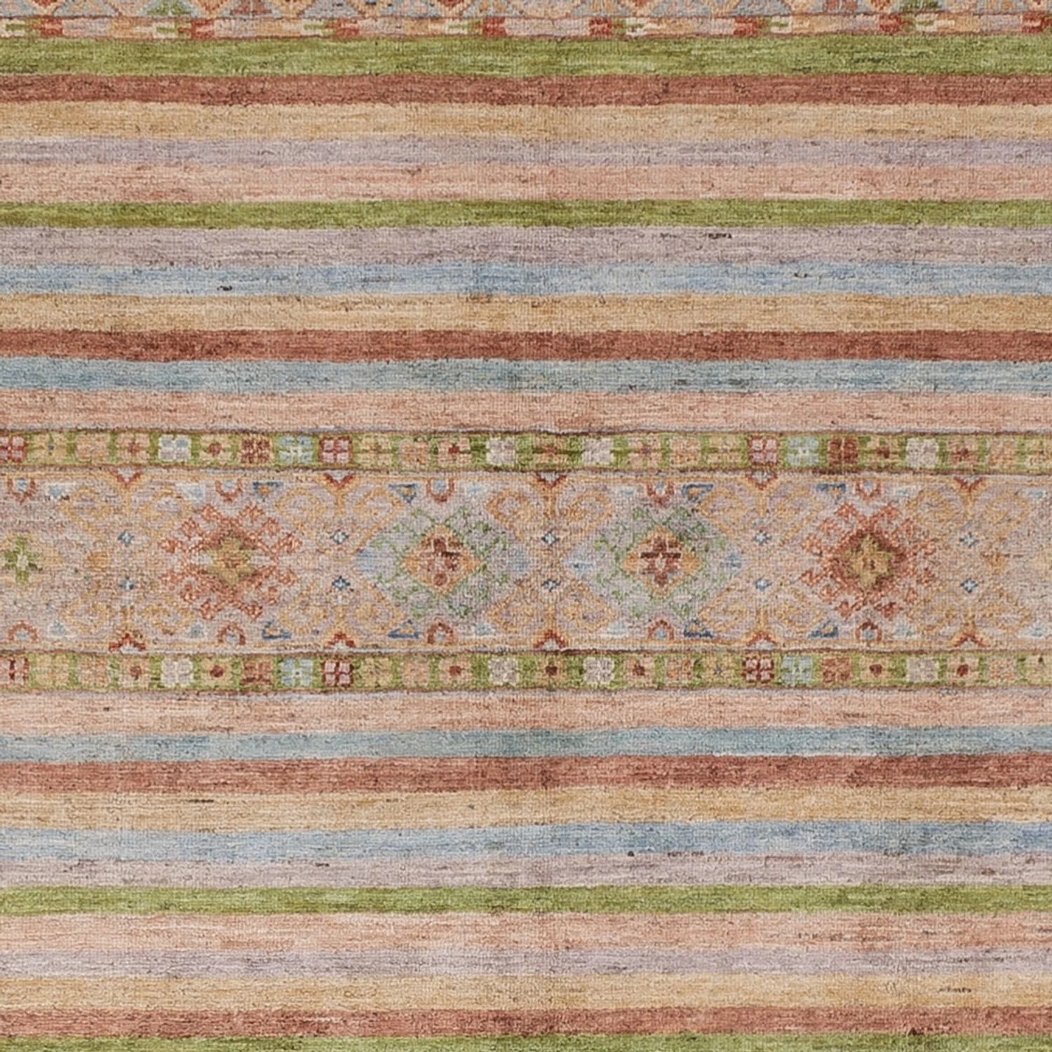 Shal Teppich 237x173cm - Orientteppich - Image 2