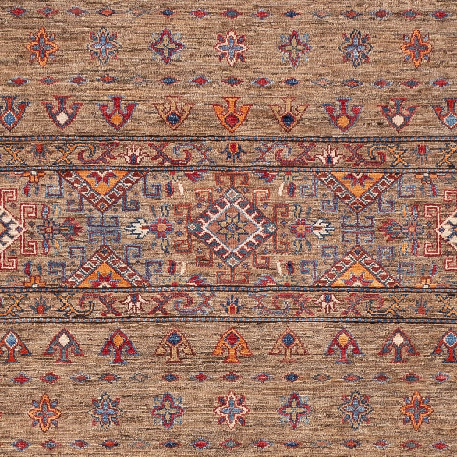 Ziegler Teppich - Shal - 238 x 168 cm - mehrfarbig - Image 2