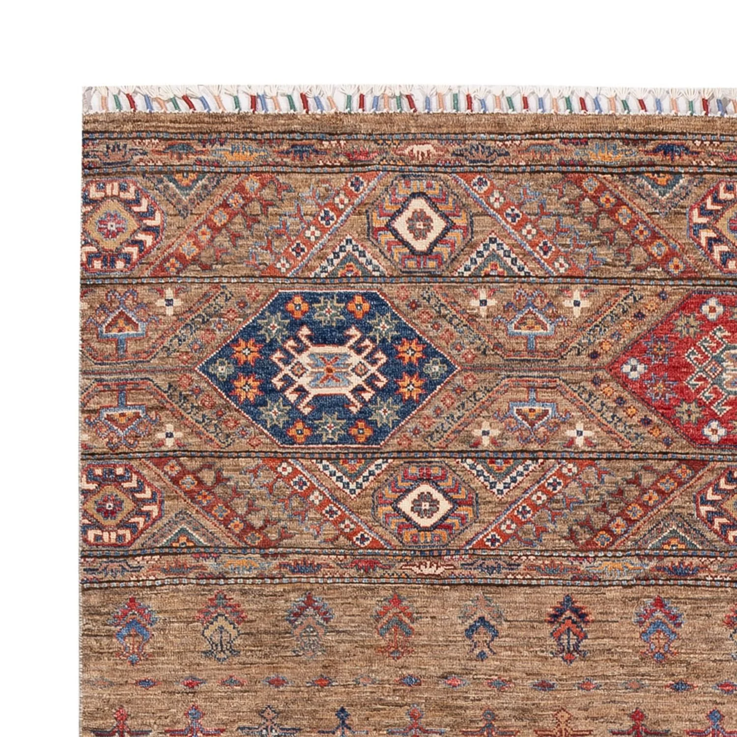 Ziegler Teppich - Shal - 238 x 168 cm - mehrfarbig - Image 3