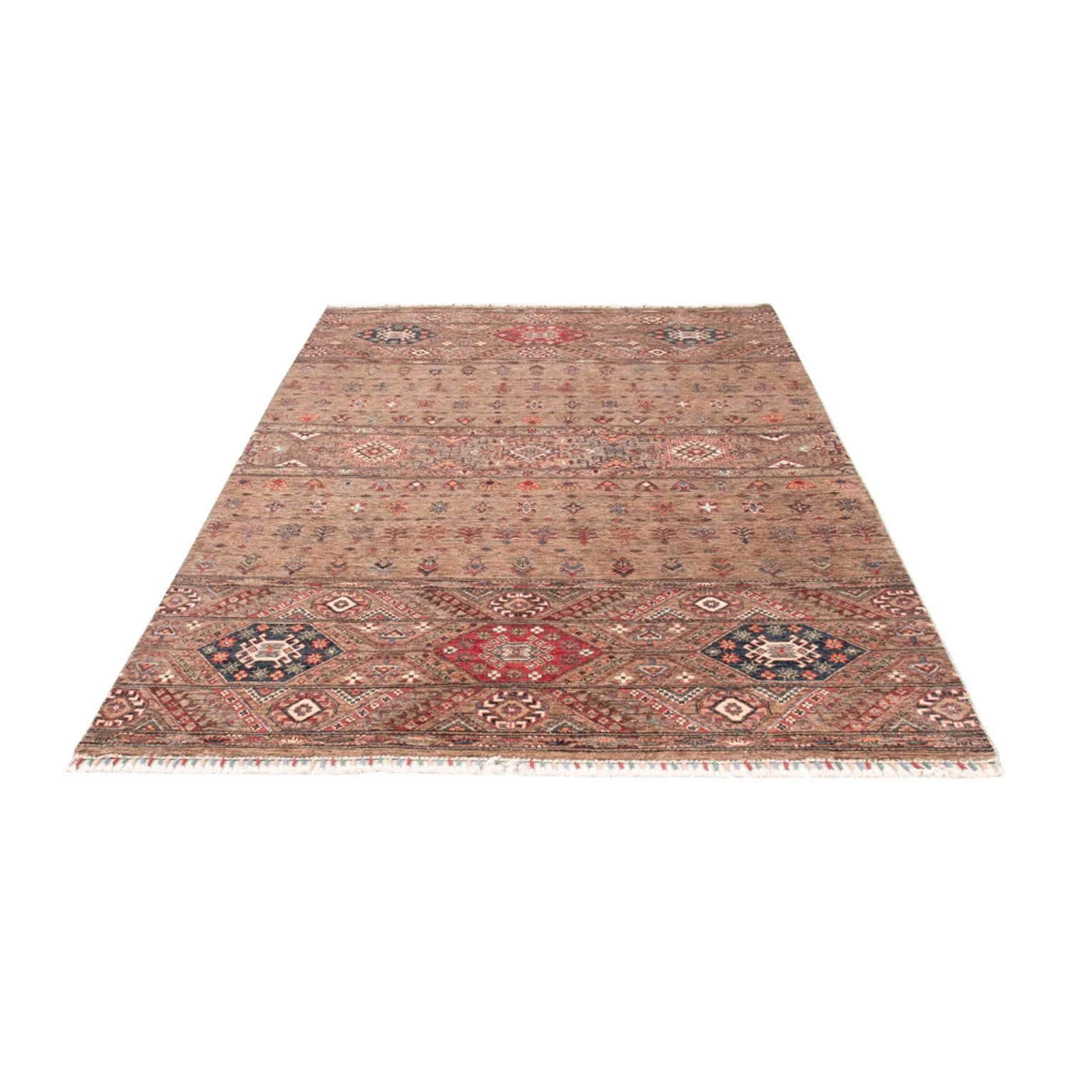 Ziegler Teppich - Shal - 238 x 168 cm - mehrfarbig - Image 5