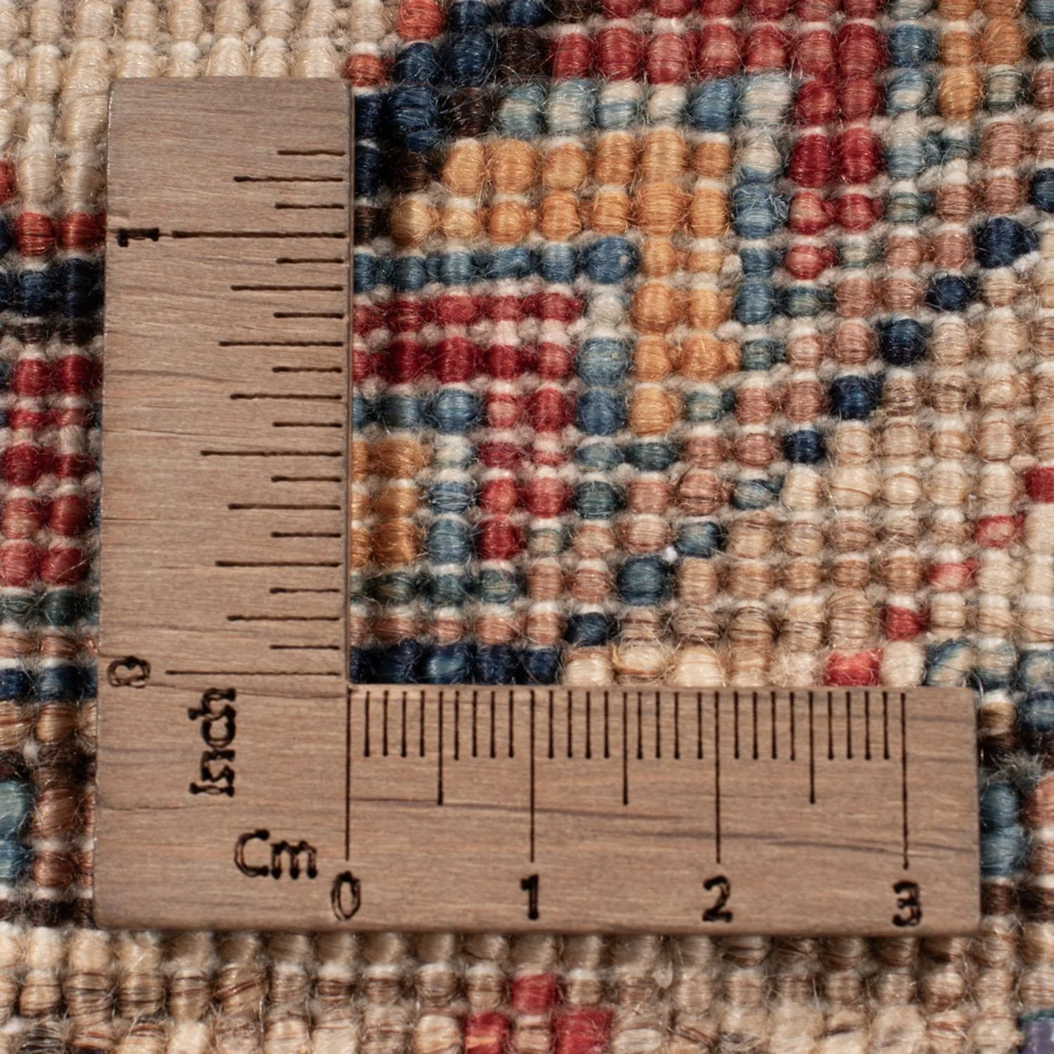 Ziegler Teppich - Shal - 238 x 168 cm - mehrfarbig - Image 6