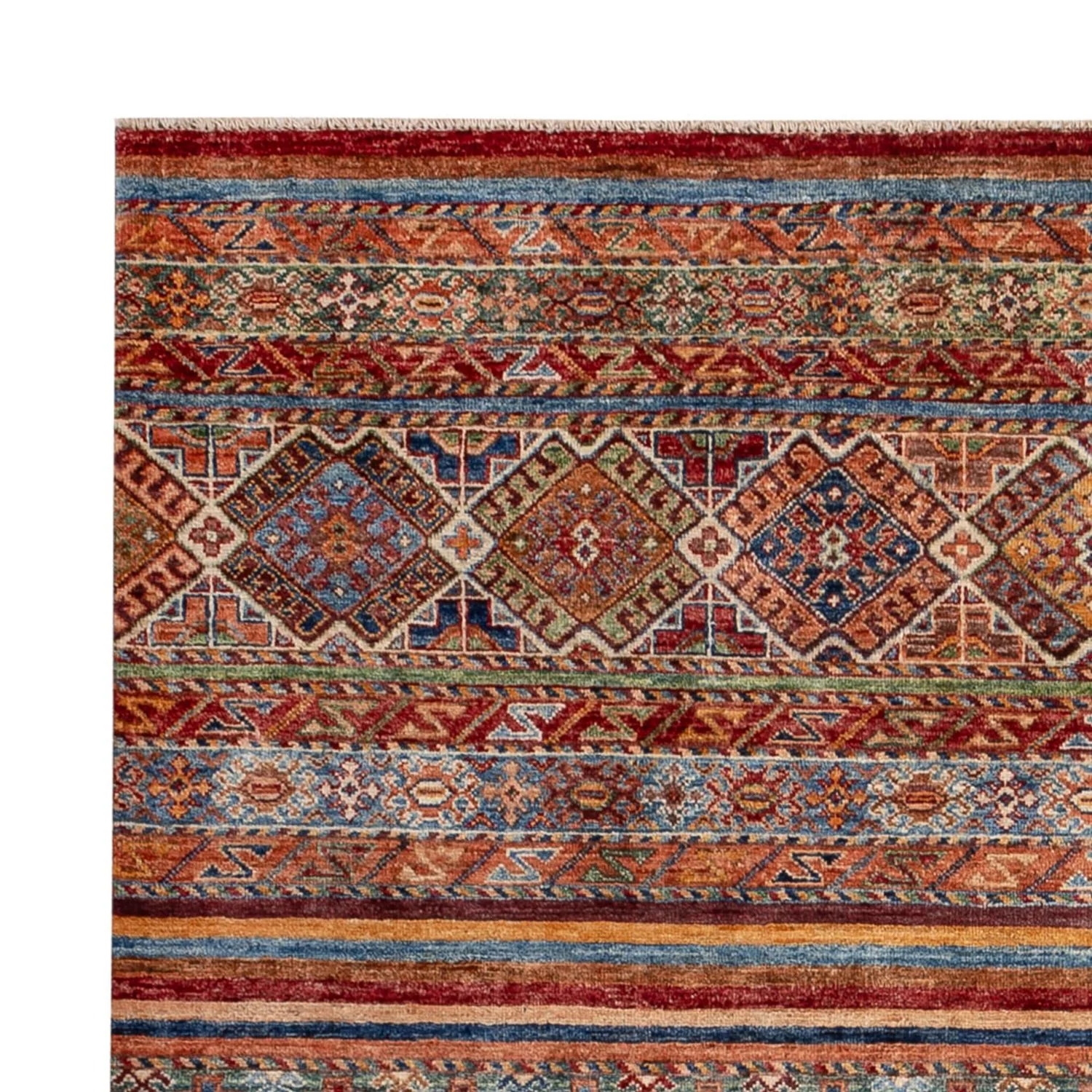 Shal Teppich 238x174cm - Orientteppich - Image 3